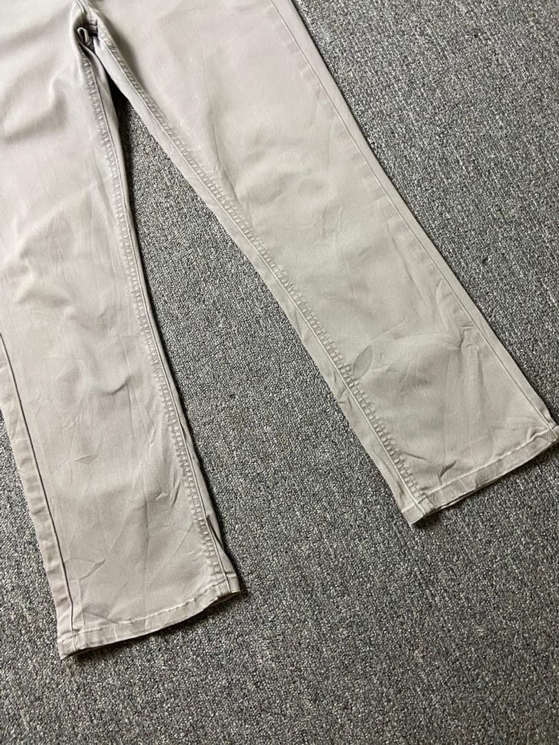 Edwin Edwin International Basic Regular Fit Jeans (184) Size US 30 / EU 46 - 8 Thumbnail