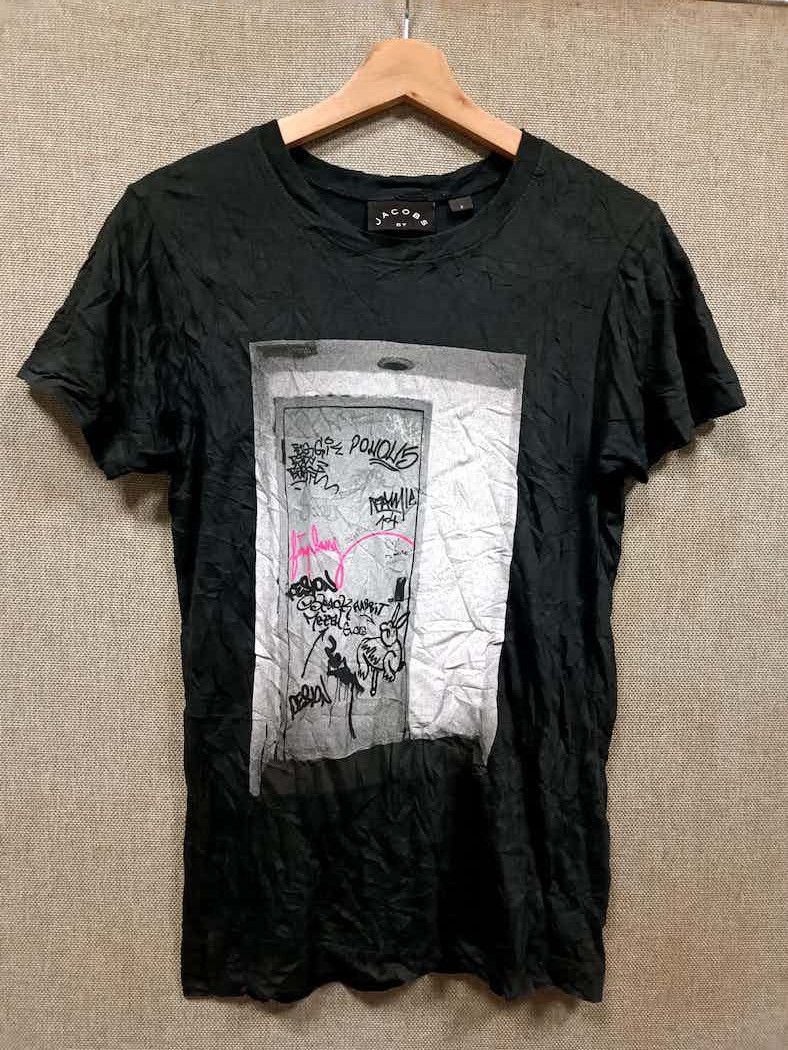Marc Jacobs × Marc by Marc Jacobs t shirt Marc Jacobs Size US S / EU 44-46 / 1 - 1 Thumbnail