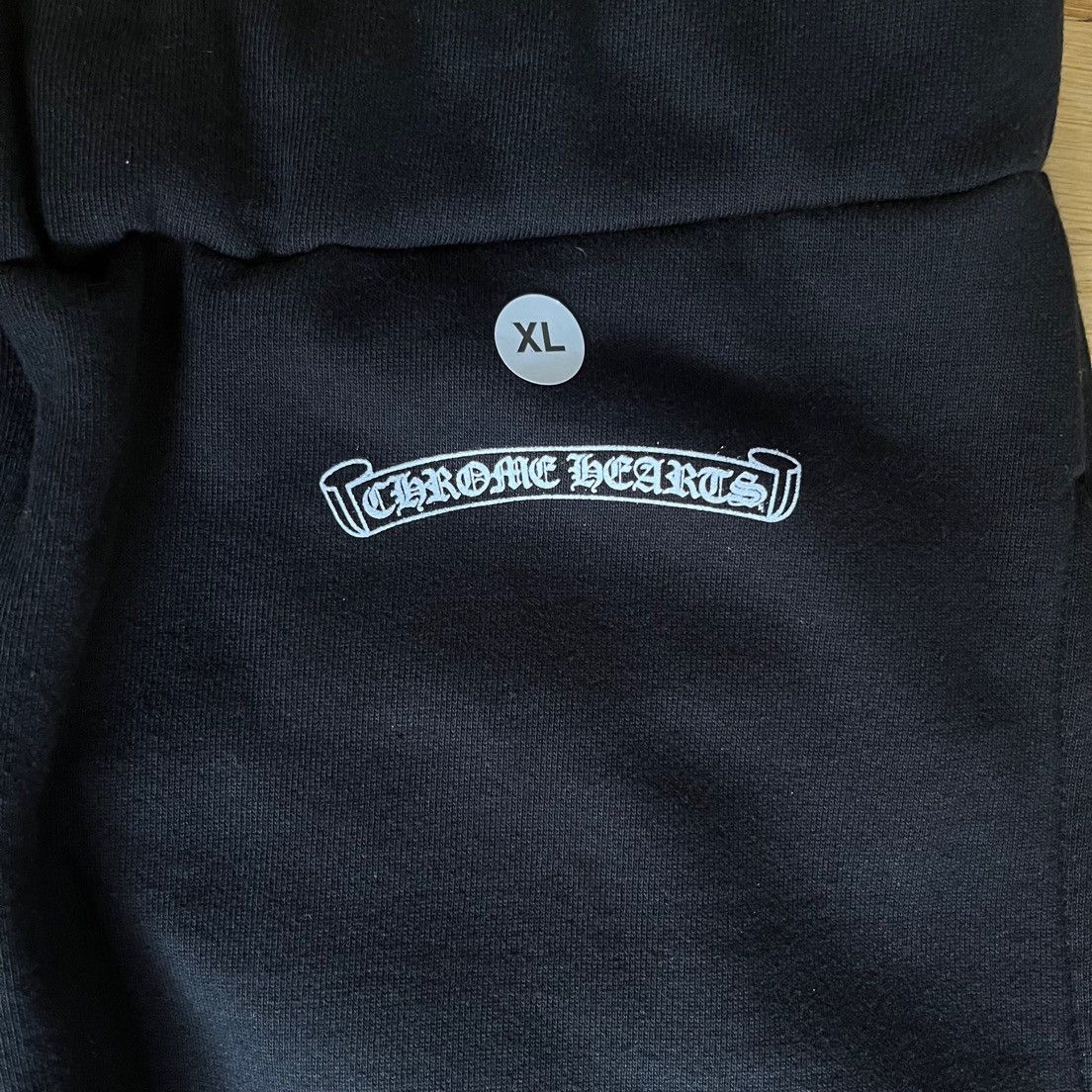 Chrome Hearts CHROME HEART SWEATPANTS BRAND NEW Size US 34 / EU 50 - 4 Thumbnail
