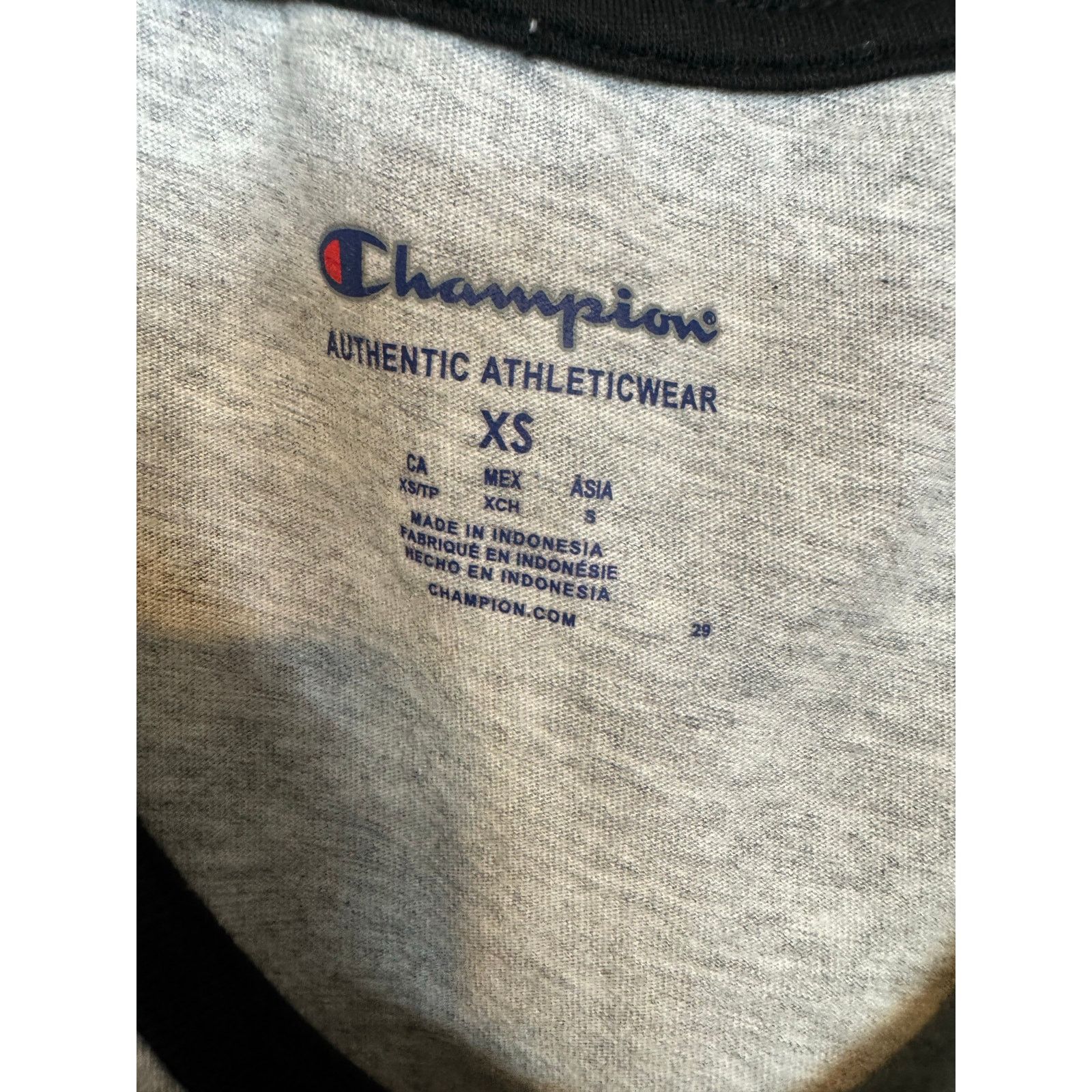 Champion Champion Tank Top Women's Size XS Size XS / US 0-2 / IT 36-38 - 3 Thumbnail