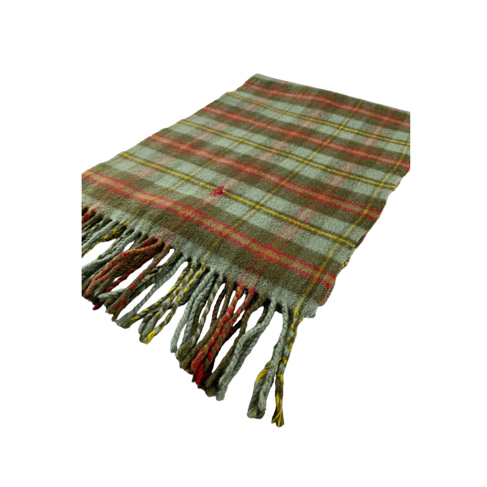 Polo Ralph Lauren × Vintage Polo Ralph Lauren Scarf / Muffler / Neckwear Size ONE SIZE - 3 Thumbnail