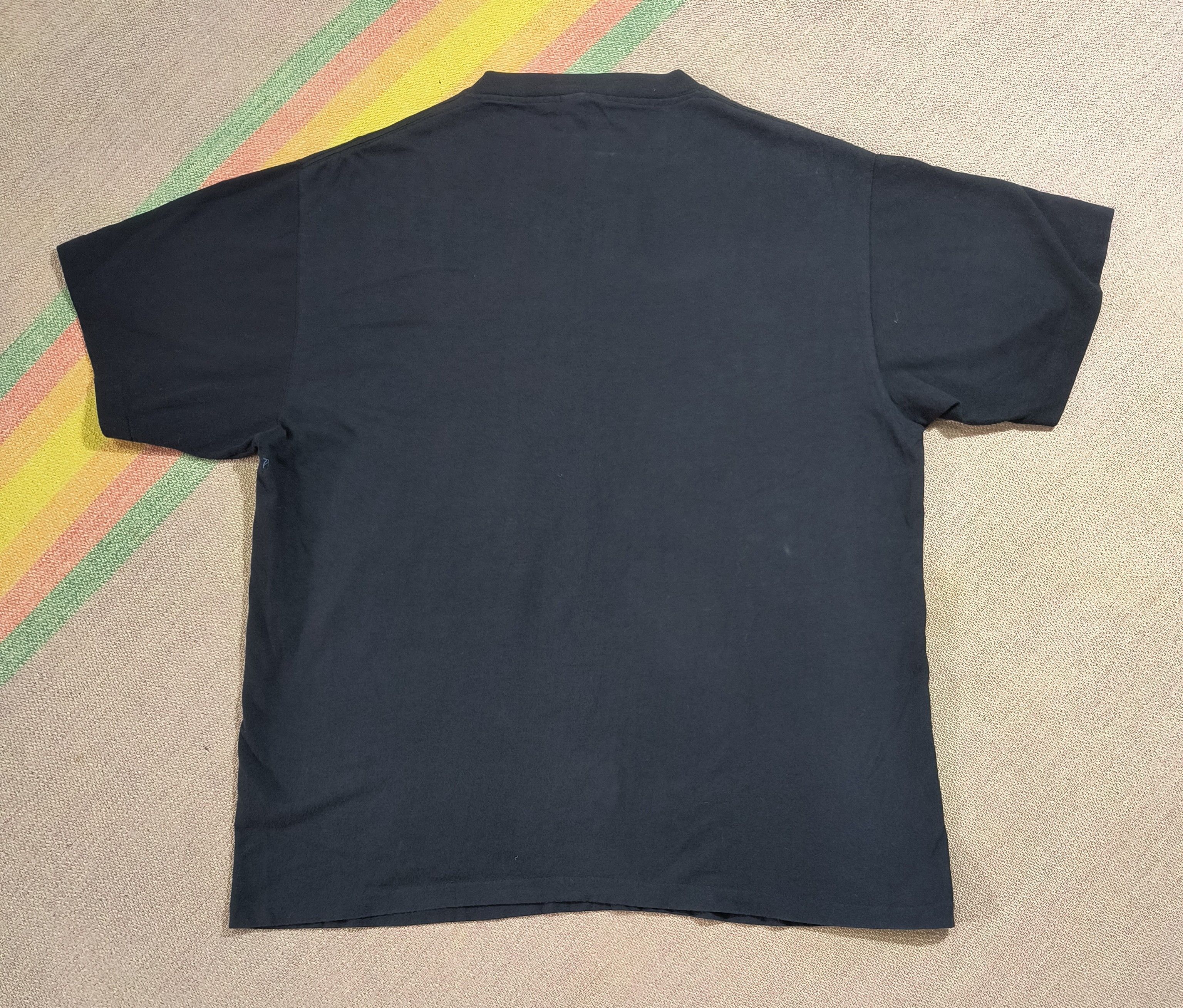 Changes Vintage Star Trek 6 the undiscovered country 1991 tee Size US XL / EU 56 / 4 - 6 Thumbnail
