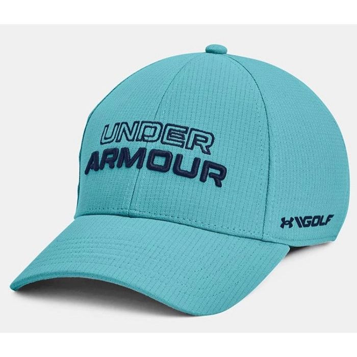 Under Armour Under Armour Men's Jordan Spieth Tour Golf Hat L/XL