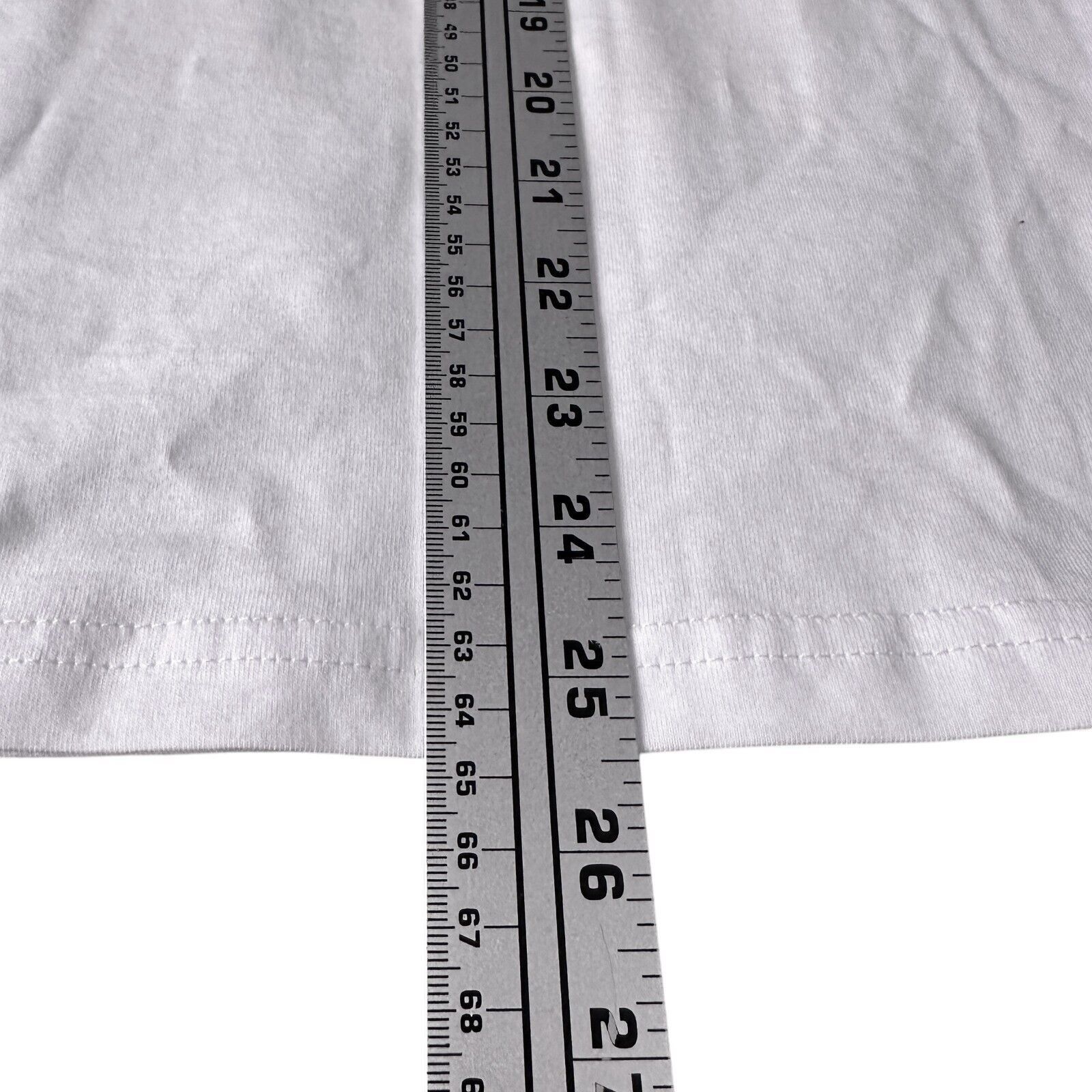 Star Wars Star Wars The Empire Strips Back T-Shirt Men's S White Size US S / EU 44-46 / 1 - 9 Thumbnail