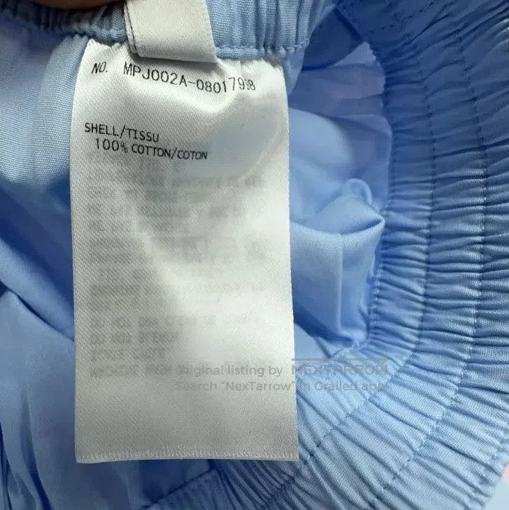 Thom Browne freewheelers outdoor skirt for autumn camping. Size US 30 / EU 46 - 9 Thumbnail