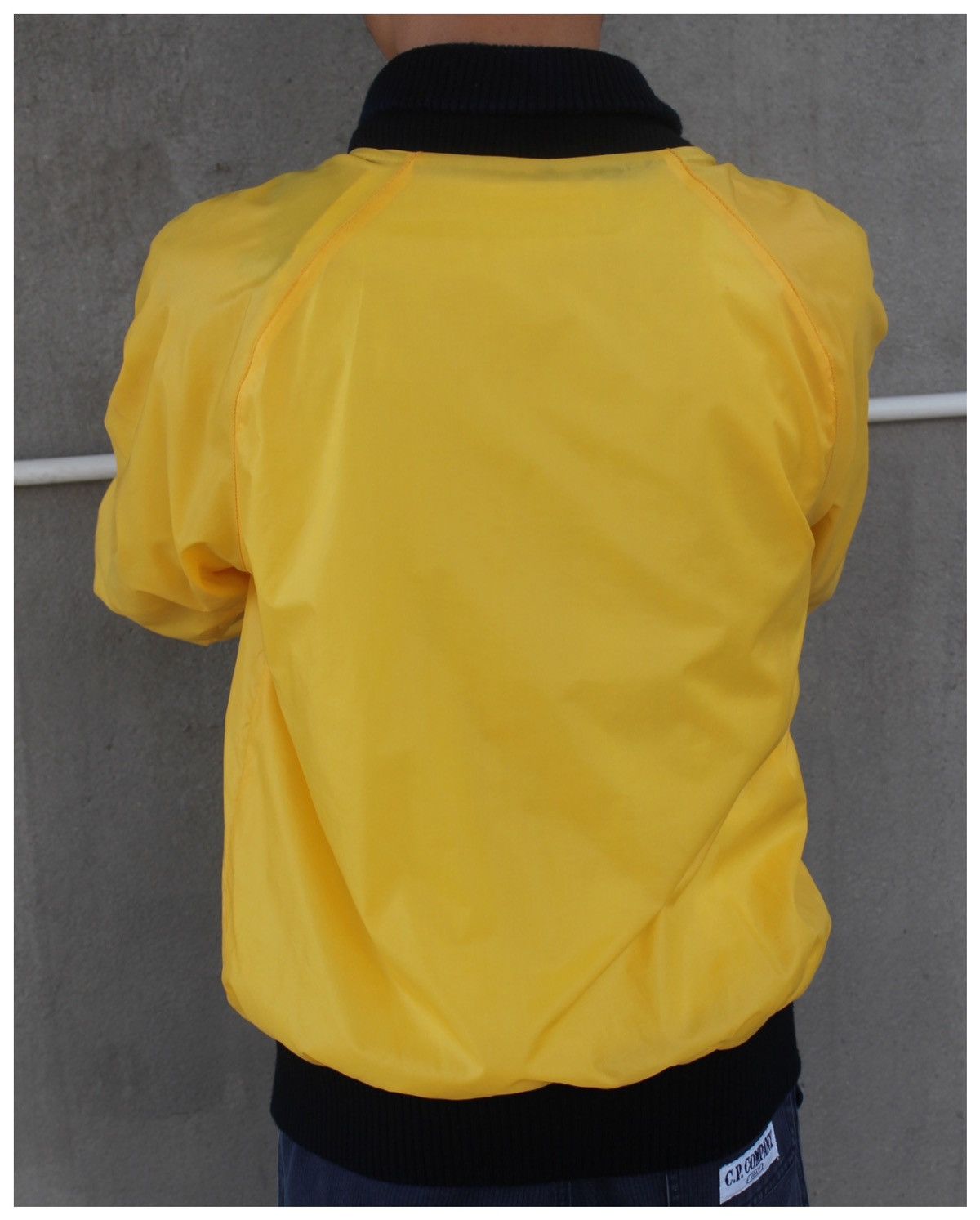 Ferrari × Vintage 1980S FERRARI CAMPIONE DEL MONDO BY STYLE AUTO JACKET Size US S / EU 44-46 / 1 - 5 Thumbnail