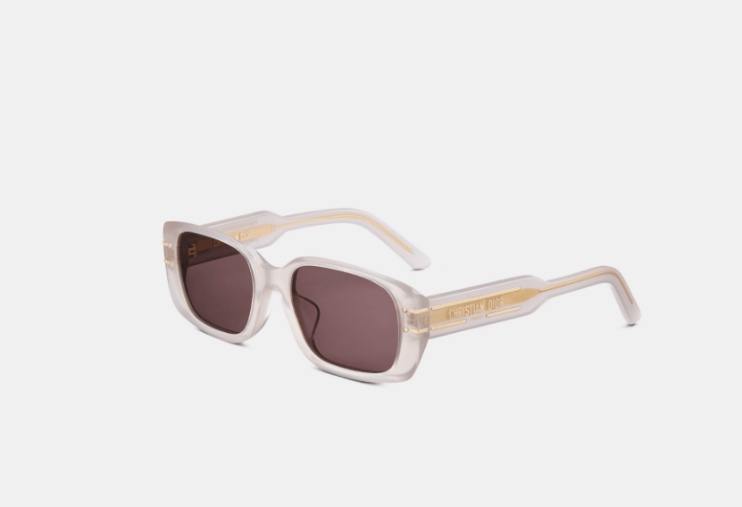 Dior o1w1db10725 Size : OS / SGTS12 Sunglasses in Mink Gray Size ONE SIZE - 2 Thumbnail