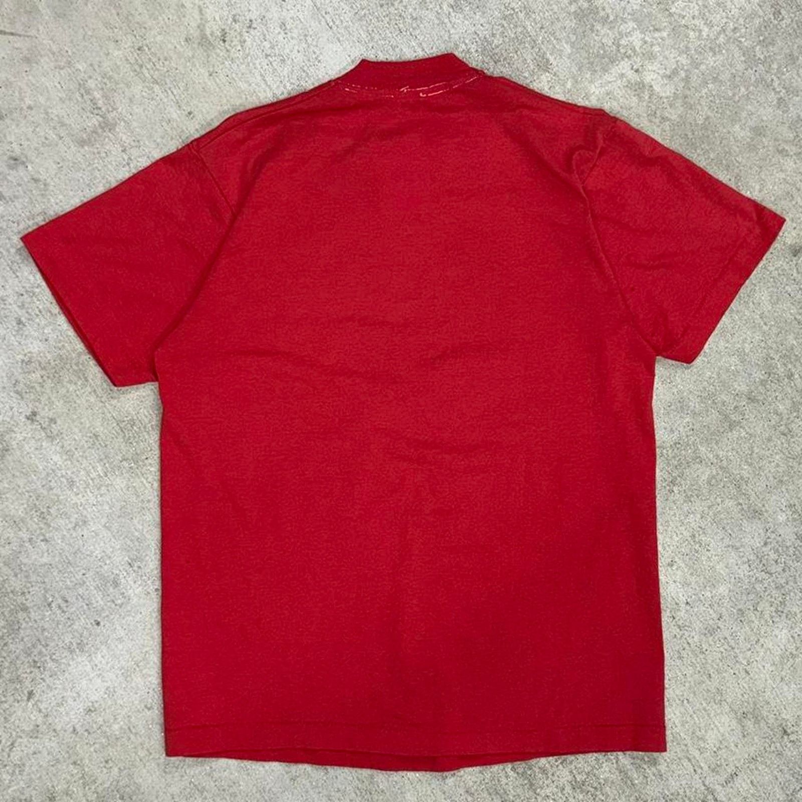 Other Vintage 1970's / 80's cow tee california Size US M / EU 48-50 / 2 - 3 Thumbnail