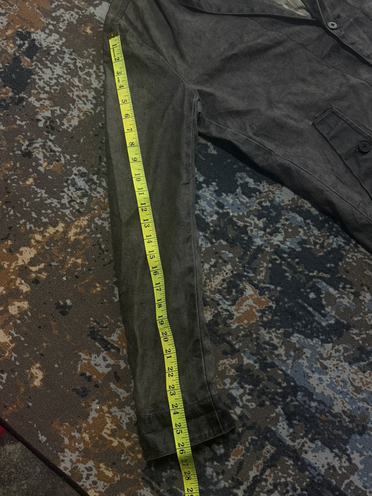 Japanese Brand Raglain Union Made Coat/Blazer Size US L / EU 52-54 / 3 - 10 Thumbnail