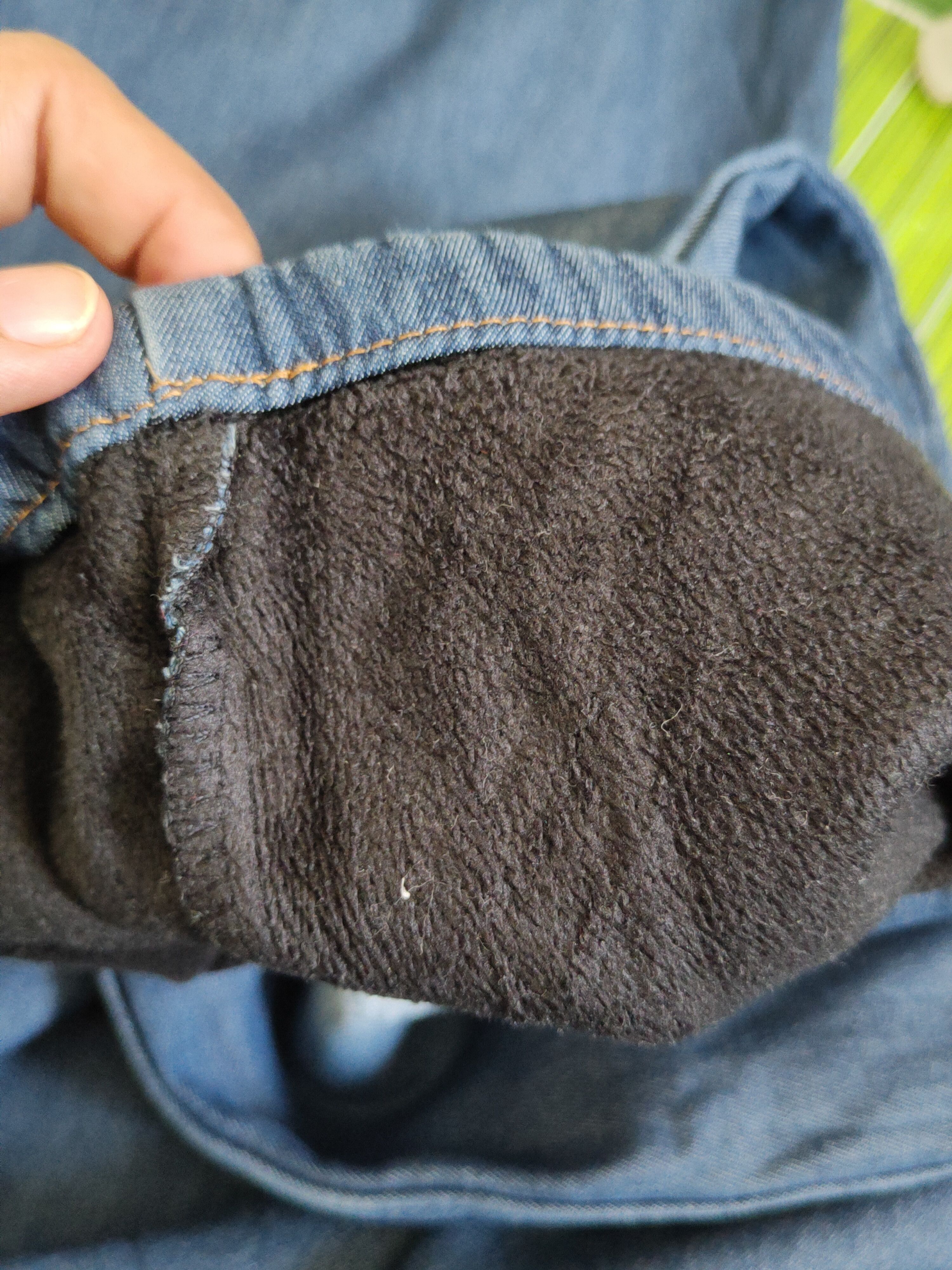 Japanese Brand Japanese Brand Blue Distressed Ripped Soft Jeans #S2502 Size 30" / US 8 / IT 44 - 12 Thumbnail