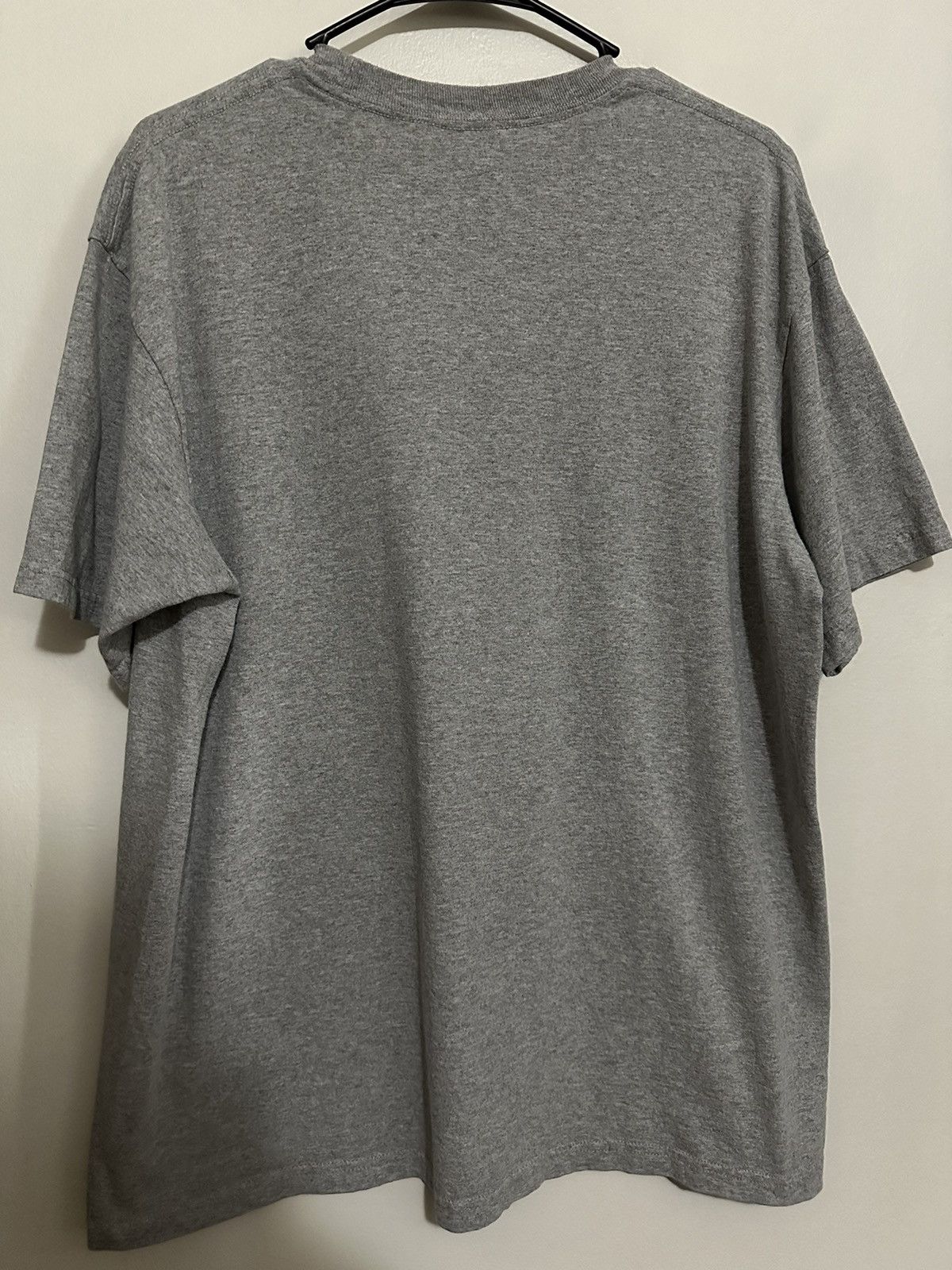 Supreme Supreme Black Cat Tee Size US L / EU 52-54 / 3 - 3 Thumbnail