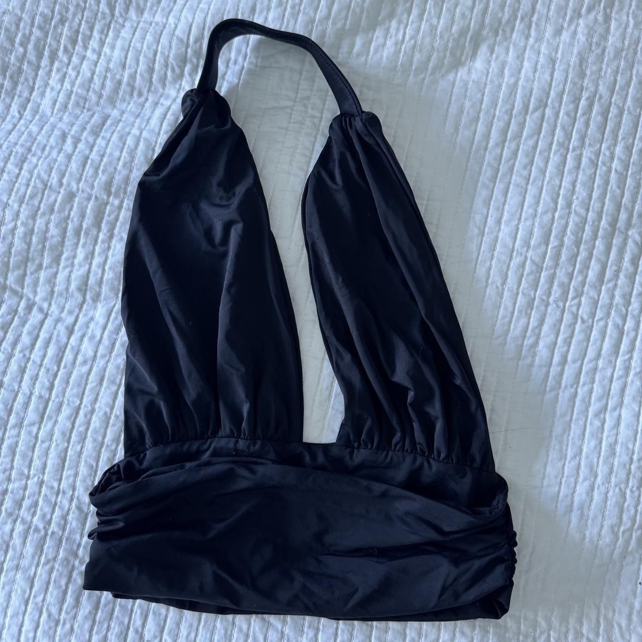 PRINCESS POLLY Princess Polly Jordy Halterneck Size S / US 4 / IT 40 - 5 Thumbnail