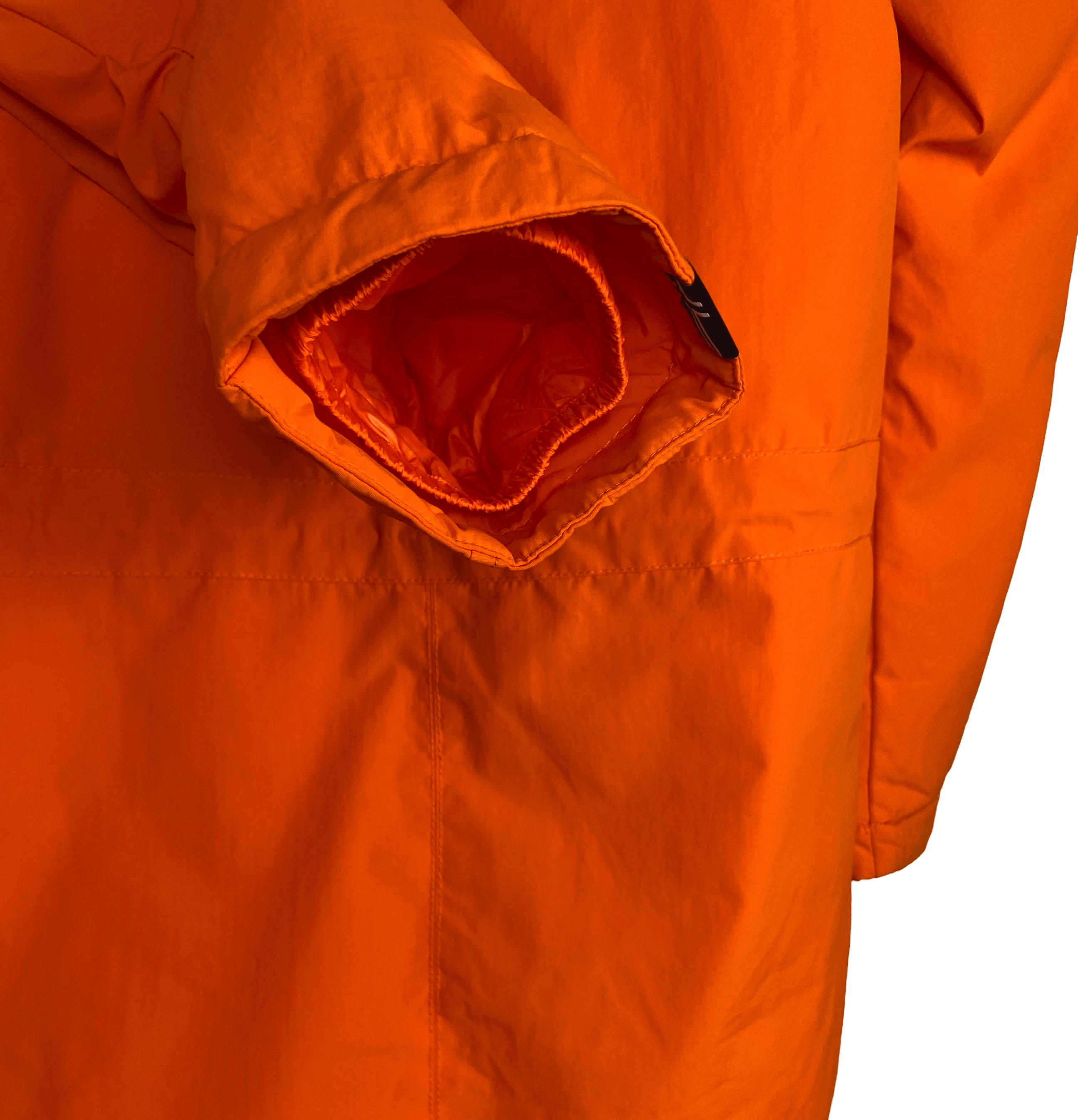 Napapijri THE RAINFOREST LONG PARKA Size US XL / EU 56 / 4 - 7 Thumbnail