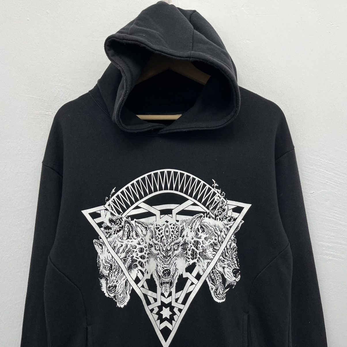 Other Rebertas x The Test Hoodie Size US M / EU 48-50 / 2 - 3 Thumbnail