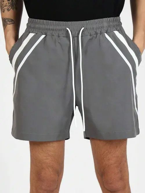 Jean Ayukawa x Maiko Sportswear Y2K Drip shorts Size US 32 / EU 48 - 7 Thumbnail
