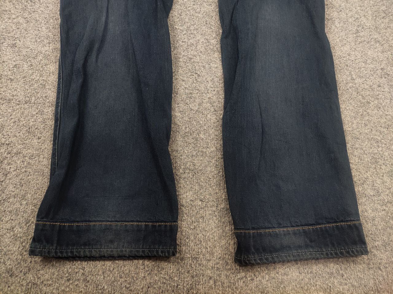 G-Star Vintage g-star raw 5620 heritage embro 96 Denim jeans double Size US 36 / EU 52 - 6 Thumbnail