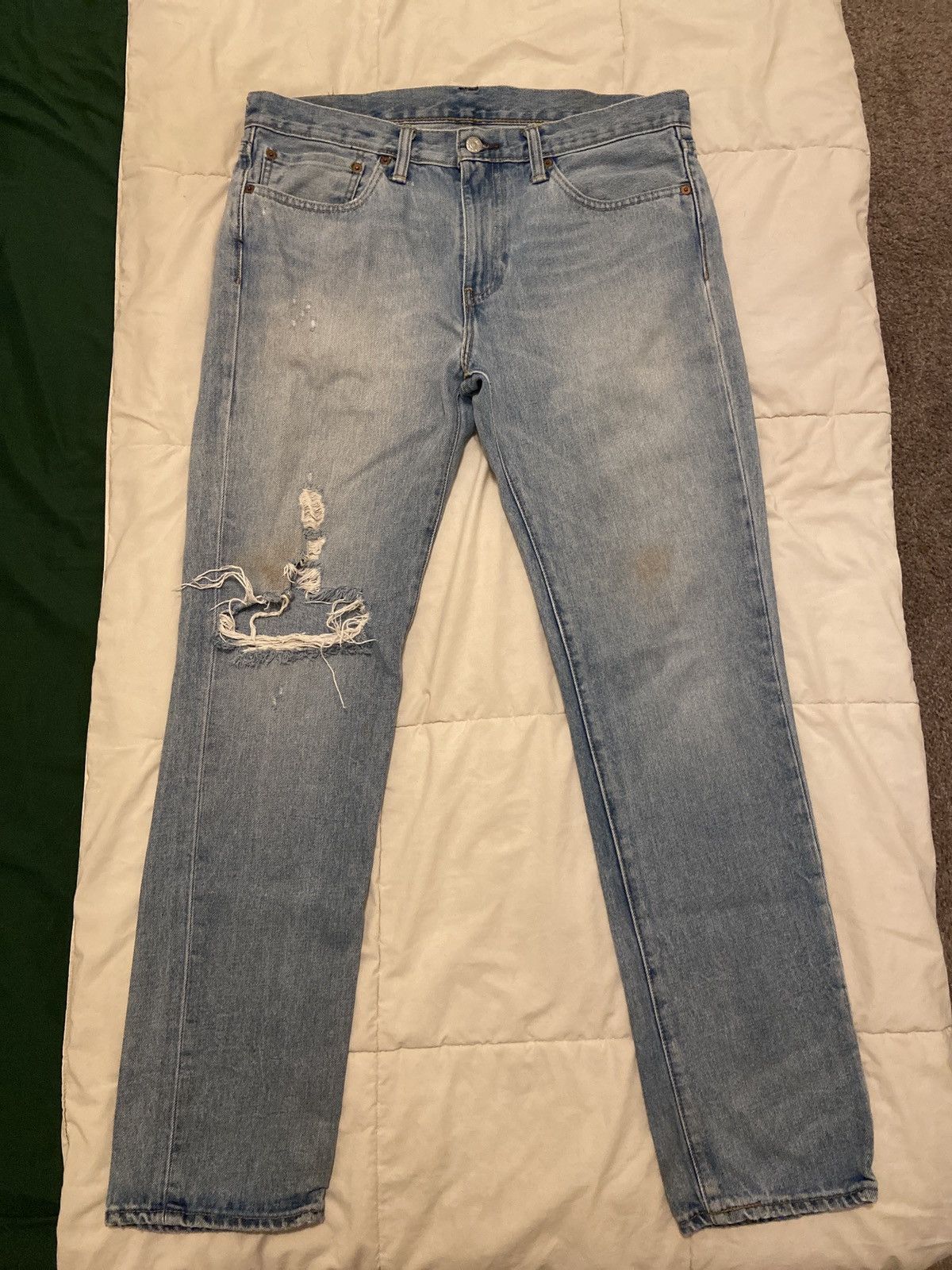 Levi's Vintage levis Size US 34 / EU 50 - 1 Thumbnail