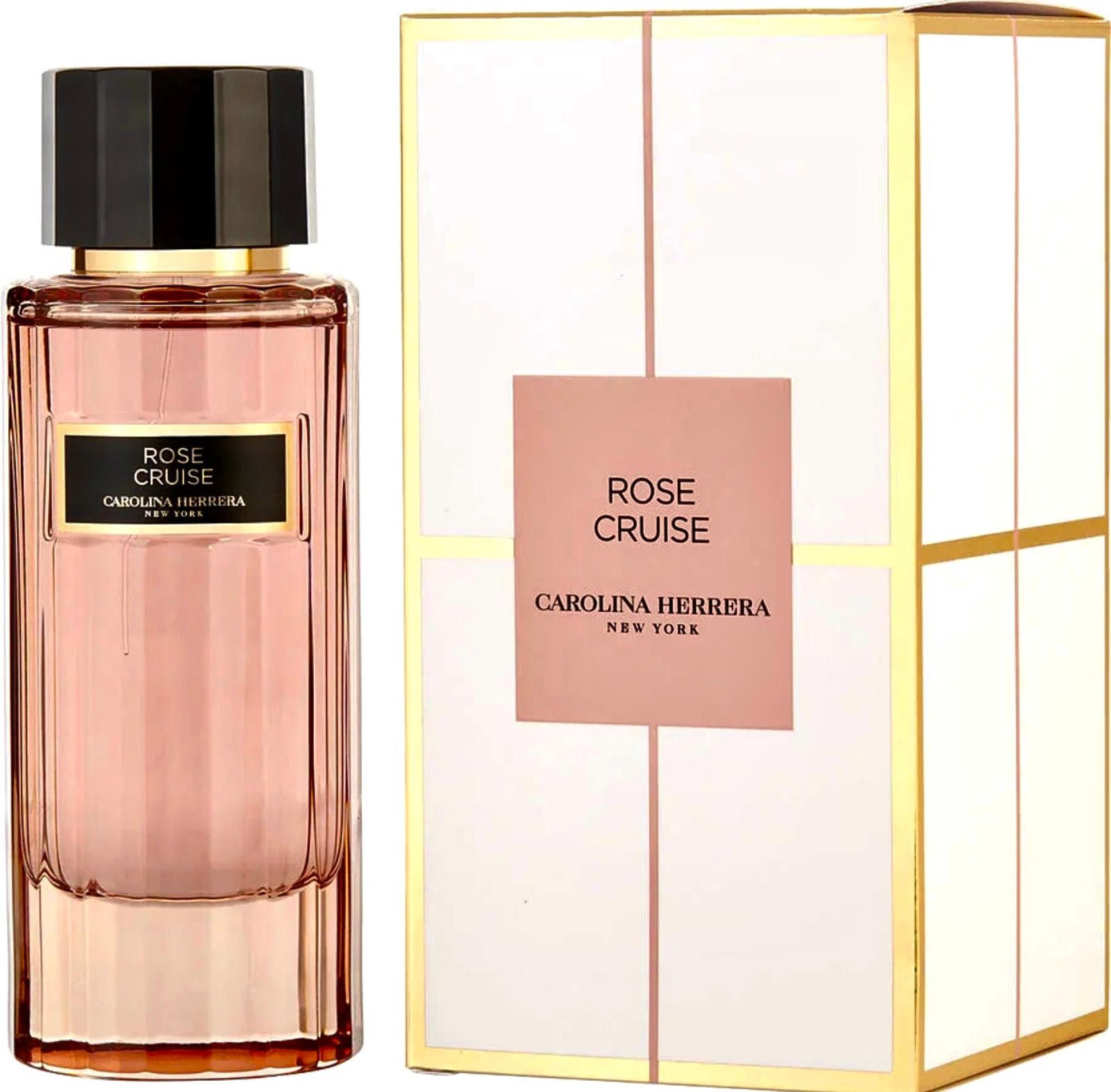 Carolina Herrera Carolina Herrera Rose Cruise 3.4oz eau de parfum unisex Size ONE SIZE - 1 Preview