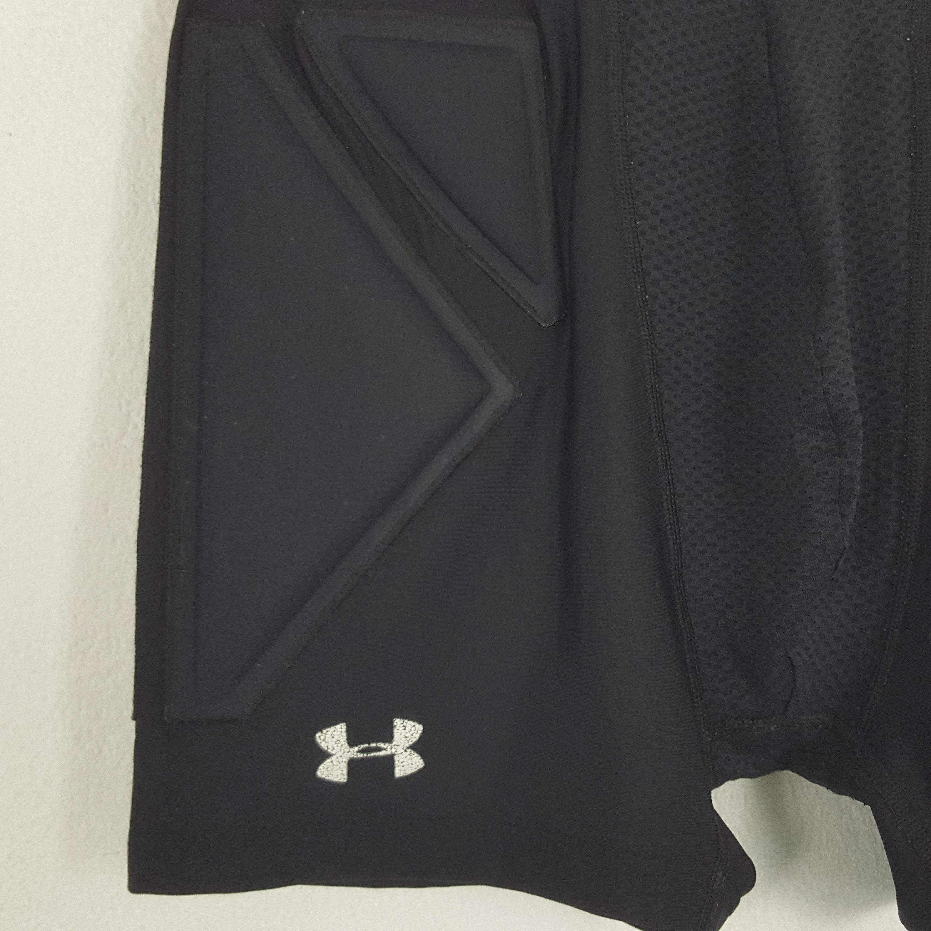 Under Armour × Vintage Vintage Under Armour Shorts Pants Size US 35 - 3 Thumbnail