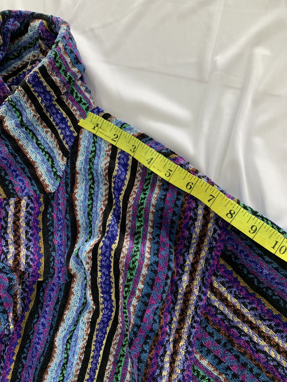 Missoni MISSONI bathrobe coggie colour Size M / US 6-8 / IT 42-44 - 10 Thumbnail