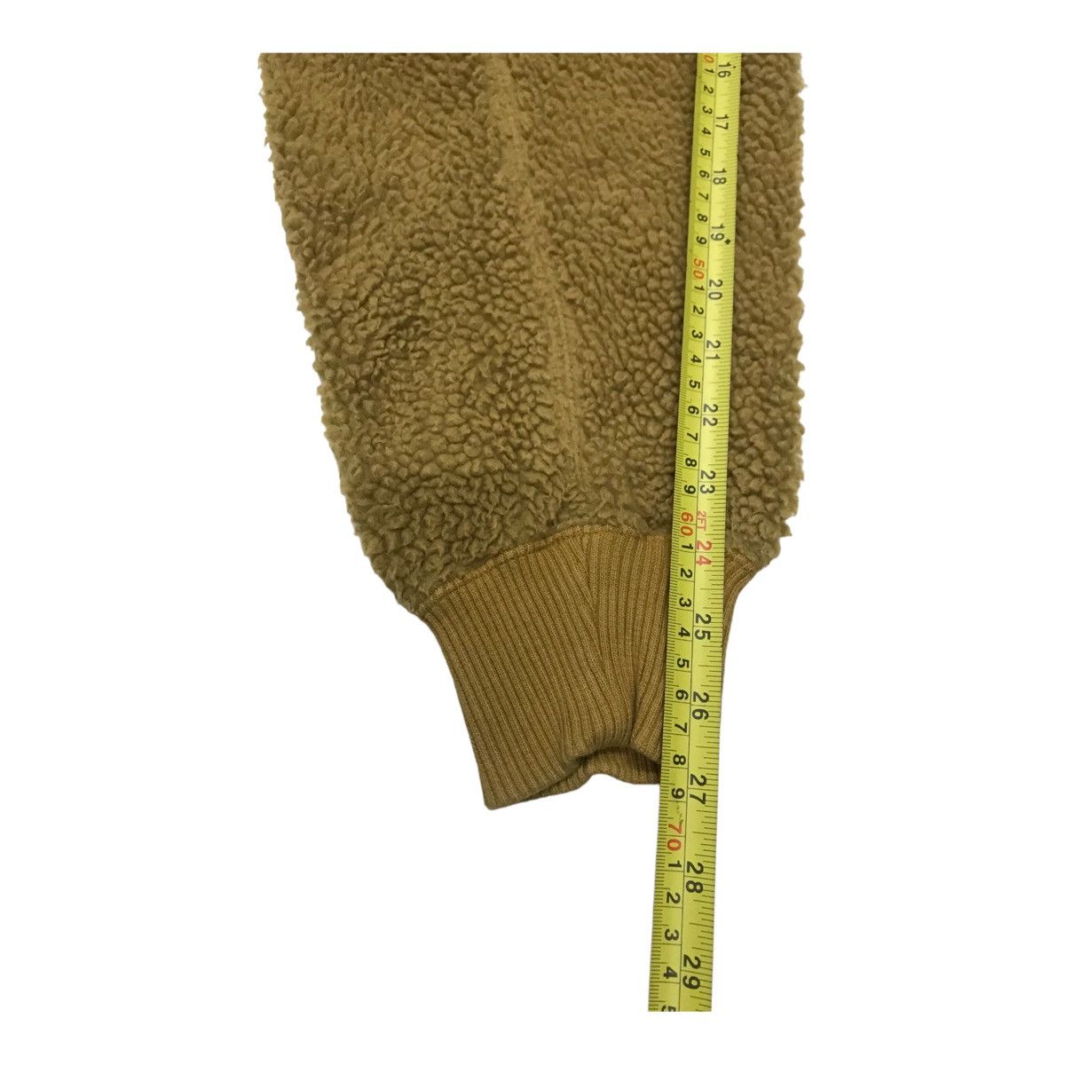 Uniqlo Uniqlo Sherpa Sweater Size US M / EU 48-50 / 2 - 8 Thumbnail