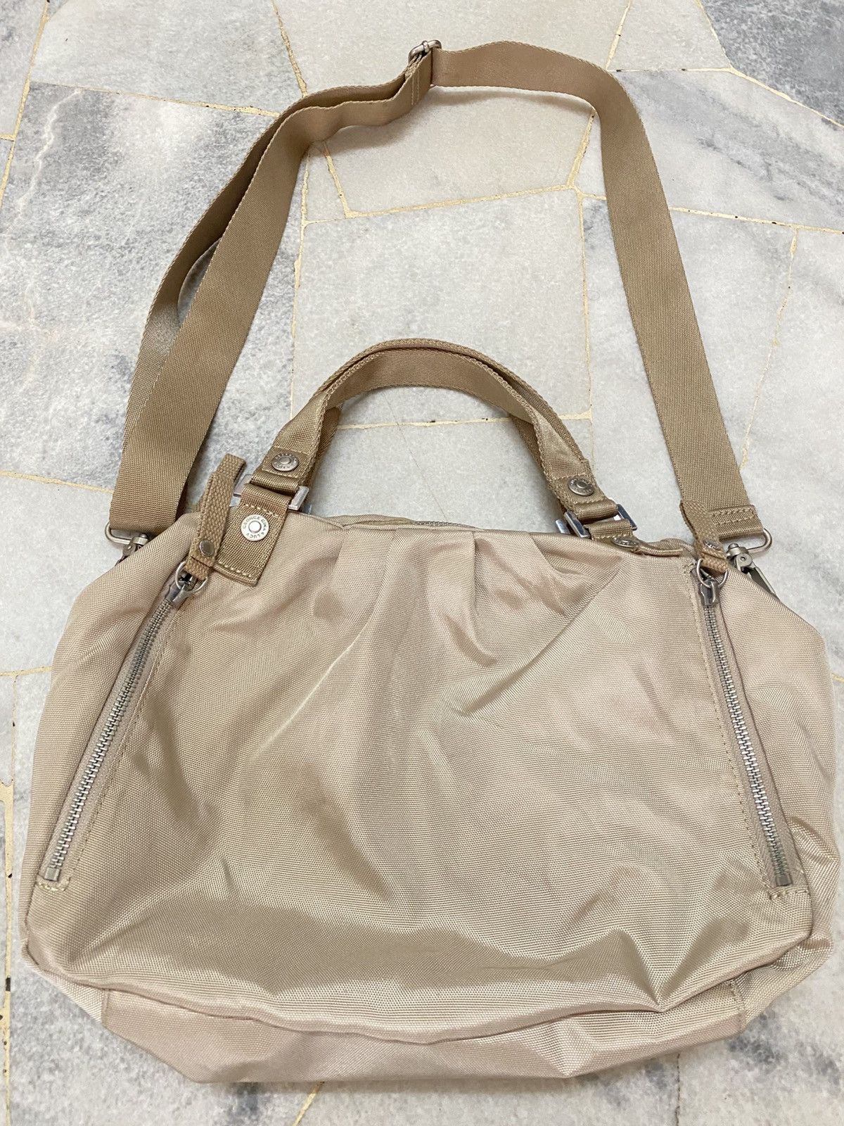 George Gina & Lucy GEORGE GINA & LUCY "Cotton Candy" 88171 Utility Bag Size ONE SIZE - 24 Thumbnail