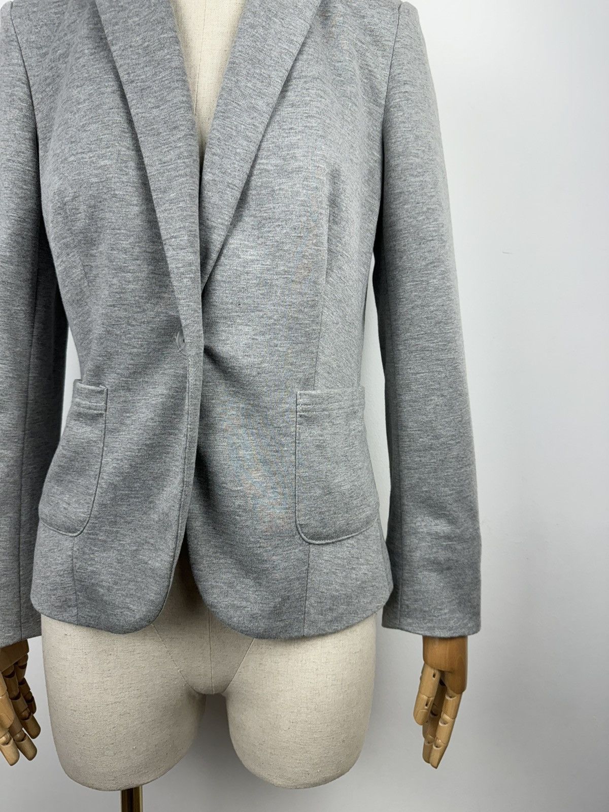 Other Women’s John Lewis Cotton Blazer size 12 Size XL / US 12-14 / IT 48-50 - 3 Thumbnail