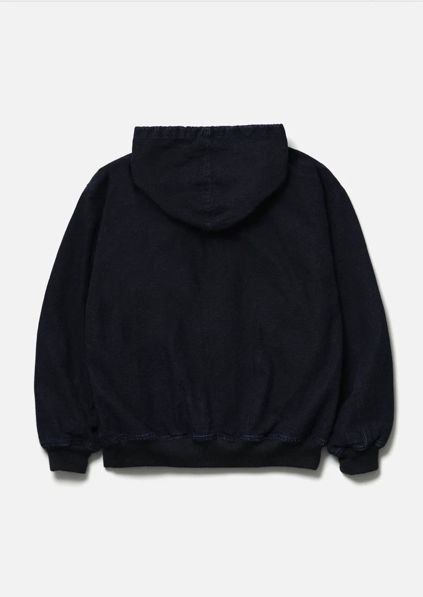 Neighborhood Neighborhood ZIP HOODED JACKET Size US M / EU 48-50 / 2 - 5 Thumbnail