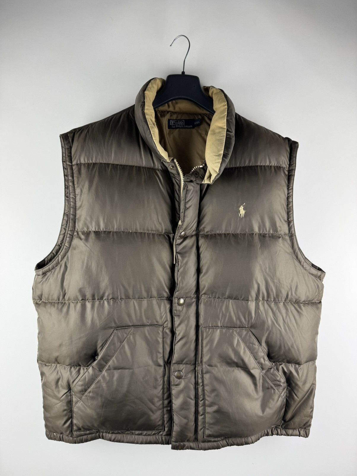 トップス 1990s polo by Ralph Lauren \