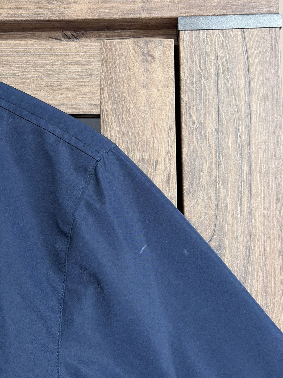 Daily Paper Daily Paper men's coach jacket S Navy Size US S / EU 44-46 / 1 - 16 Thumbnail