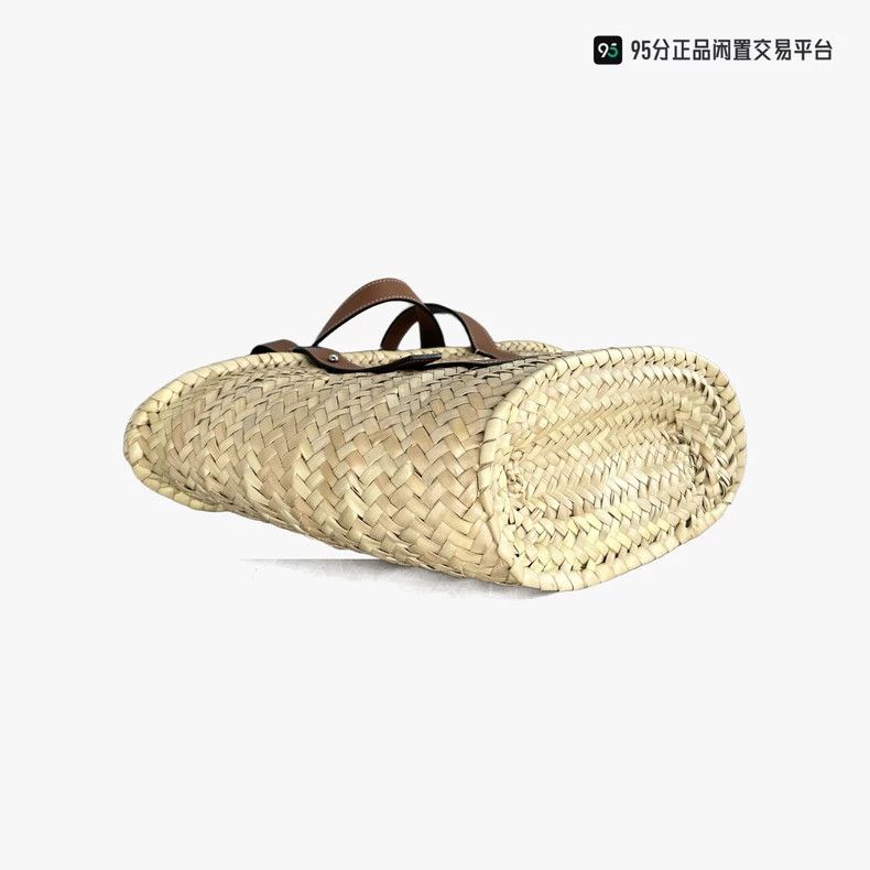 Loewe loewe Straw bales 2503-Nextarrow Size ONE SIZE - 4 Thumbnail