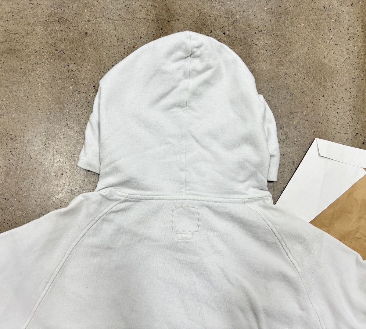 Visvim Visvim 20aw Jv Jumbo Hoodie P.O. Size US M / EU 48-50 / 2 - 10 Thumbnail