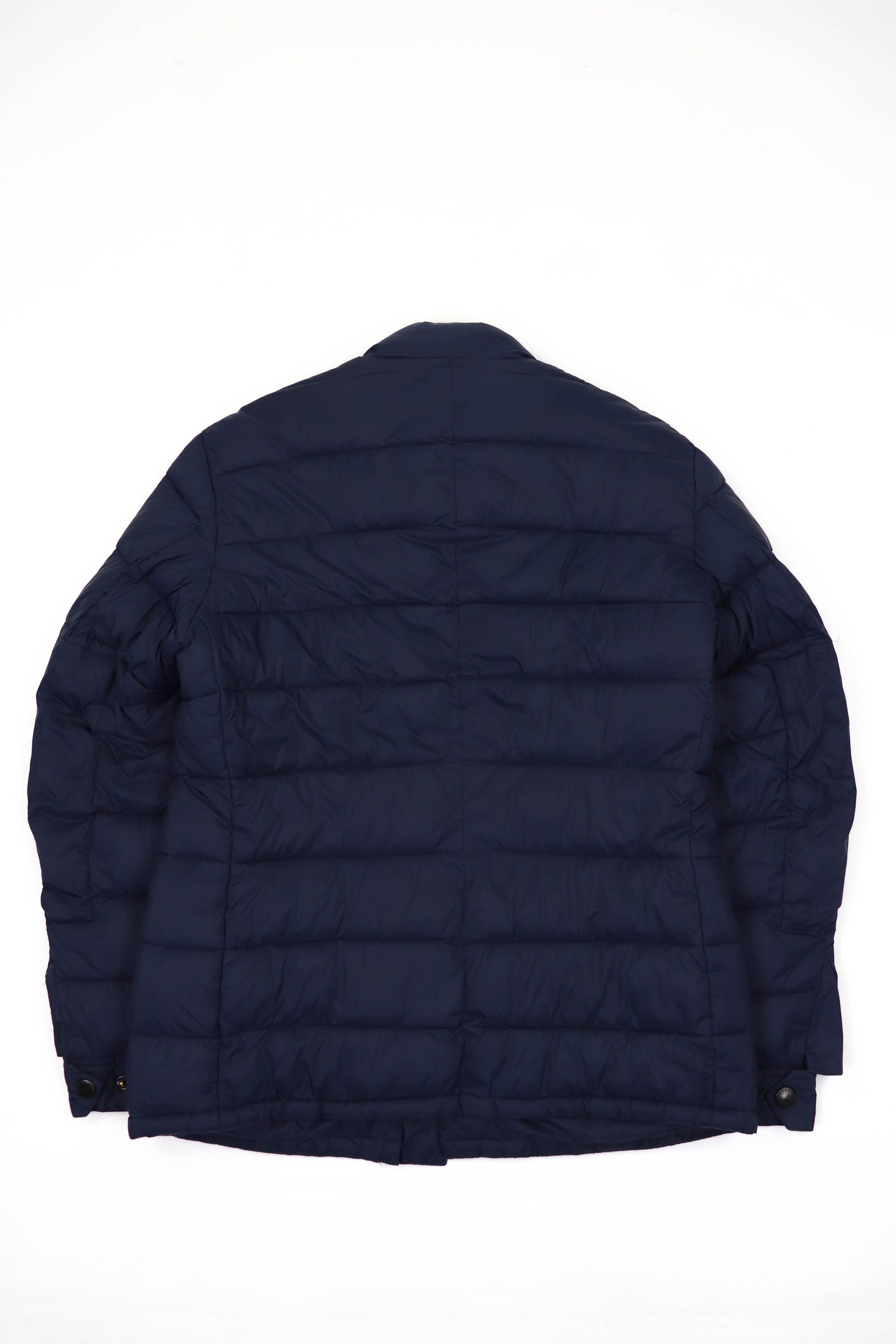 Barbour Barbour International Steve McQueen Padded Winter Jacket Size US S / EU 44-46 / 1 - 2 Thumbnail