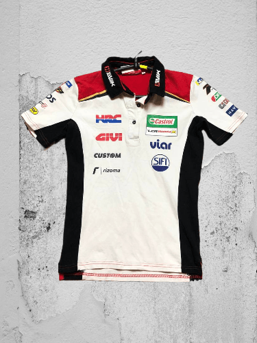 Honda Honda Jersey Size S / US 4 / IT 40 - 1 Thumbnail