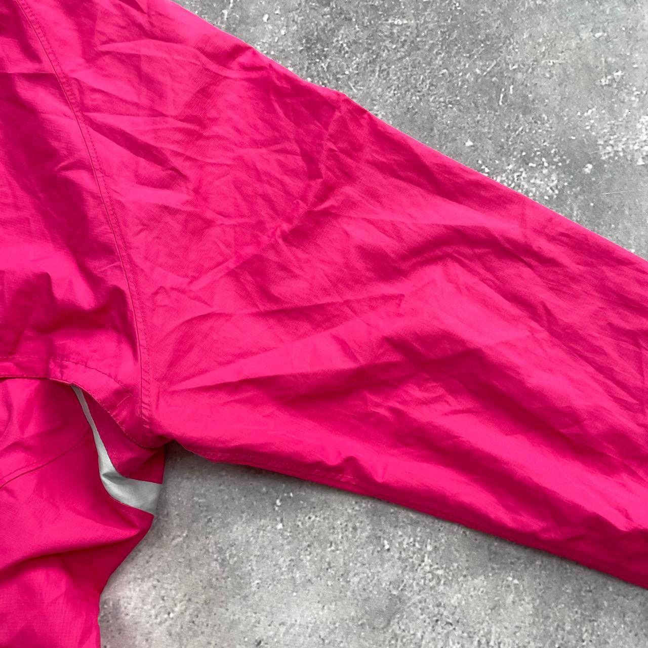 Nike Vintage 2000s Nike Convertible Running Jacket/ Vest Women’s Size M / US 6-8 / IT 42-44 - 21 Thumbnail