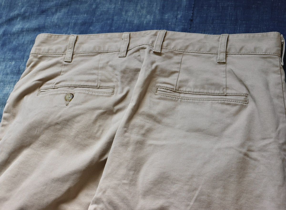 Beams Plus Beams Plus Pants size L beige Size US 36 / EU 52 - 6 Thumbnail