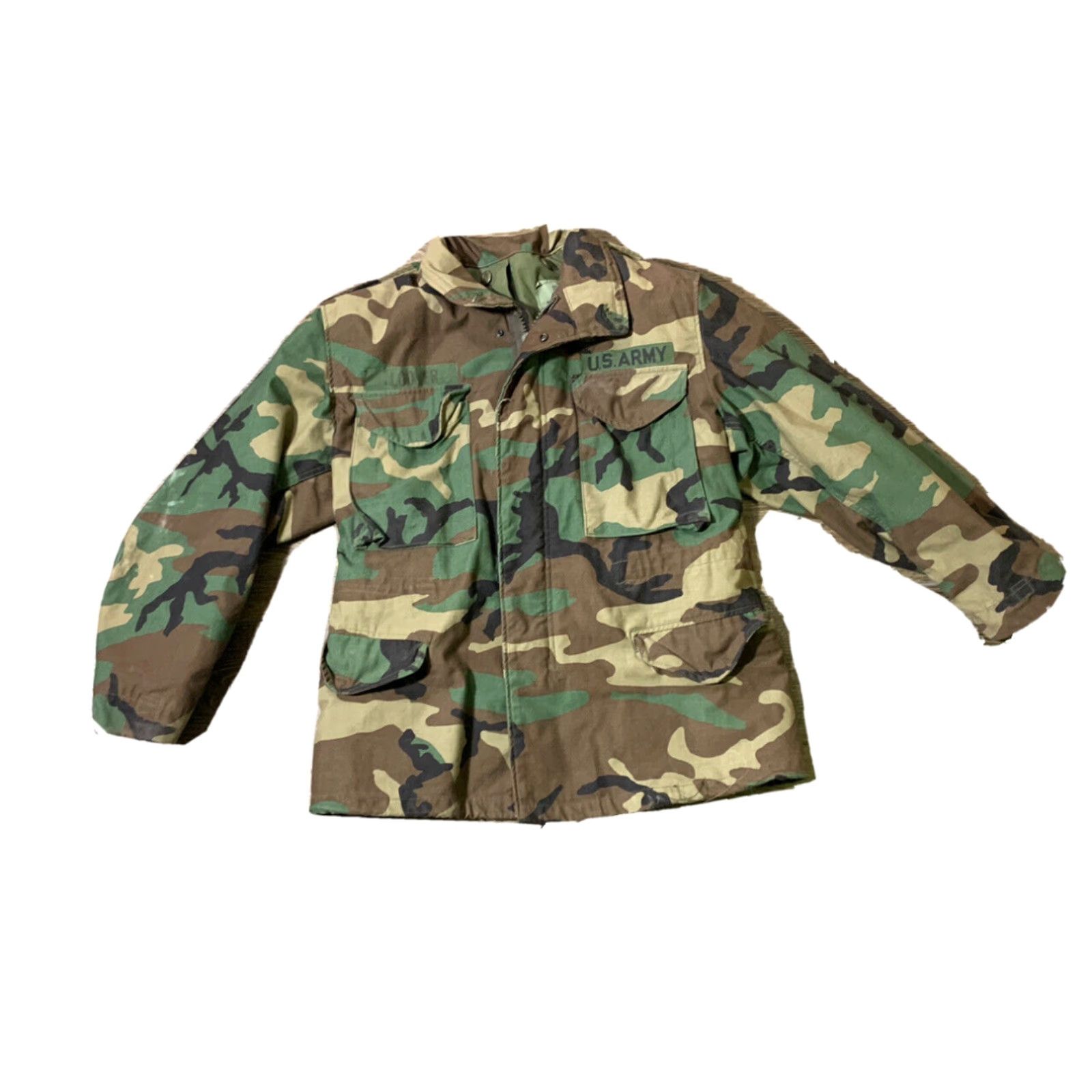 個人装備 vintage u.s army vest playboi carti Playboi Carti × Vintage vintage u.s army vest playboi carti