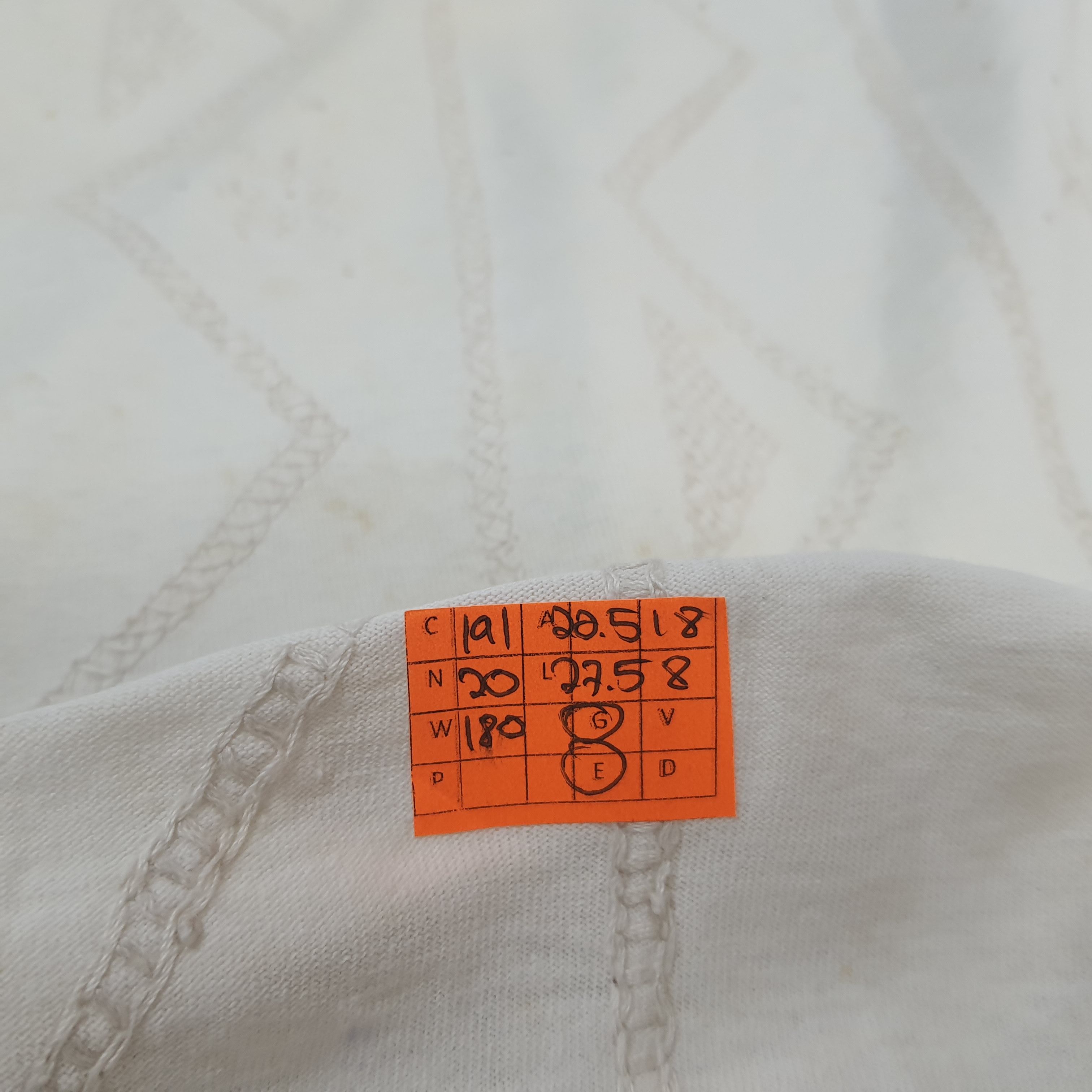 Issey Miyake × Japanese Brand × Vintage Vintage Hai Sporting Gear by Issey Miyake Tshirt Size US M / EU 48-50 / 2 - 9 Thumbnail
