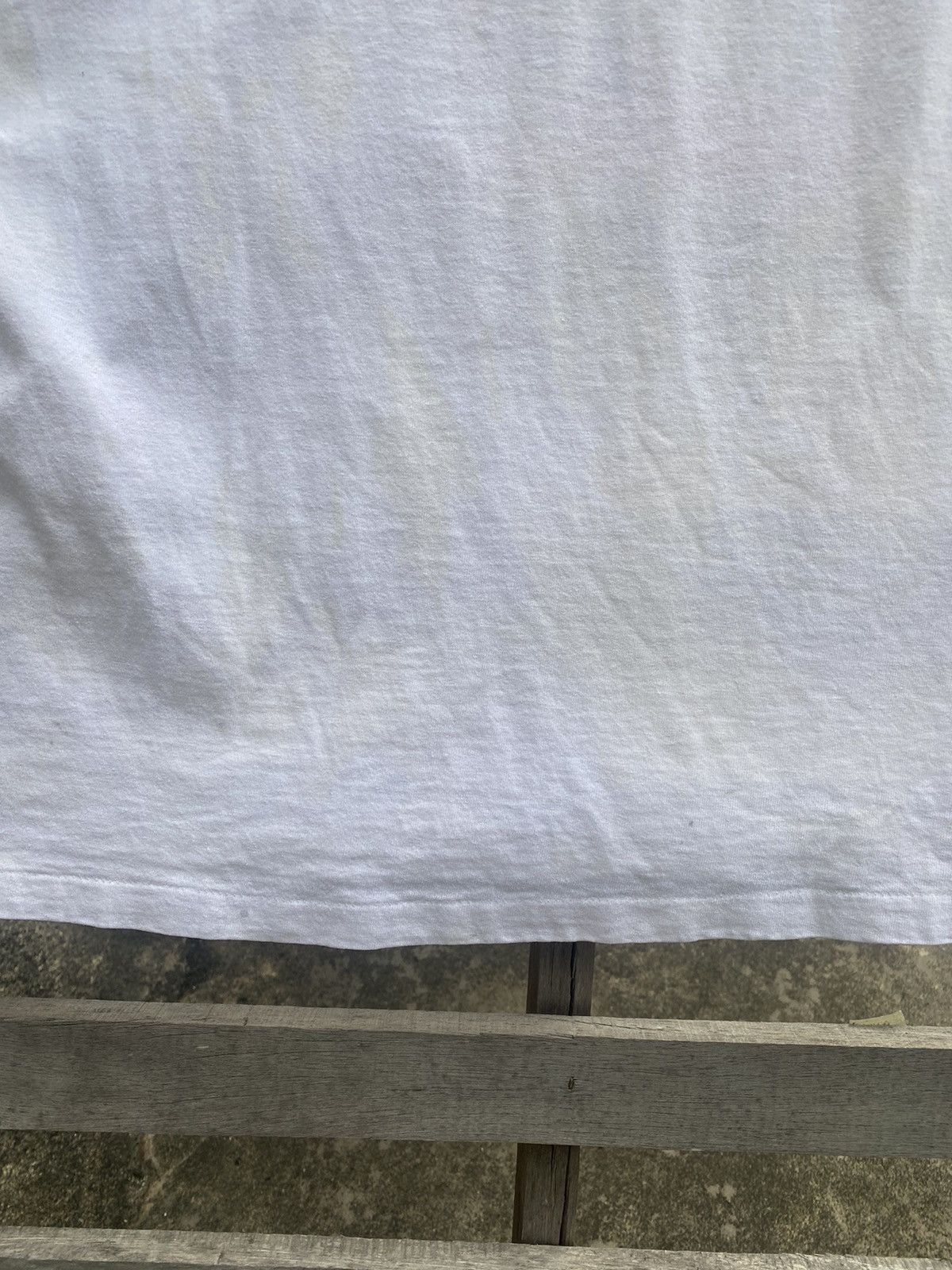 Bape Baby Milo Tee Size US L / EU 52-54 / 3 - 16 Thumbnail