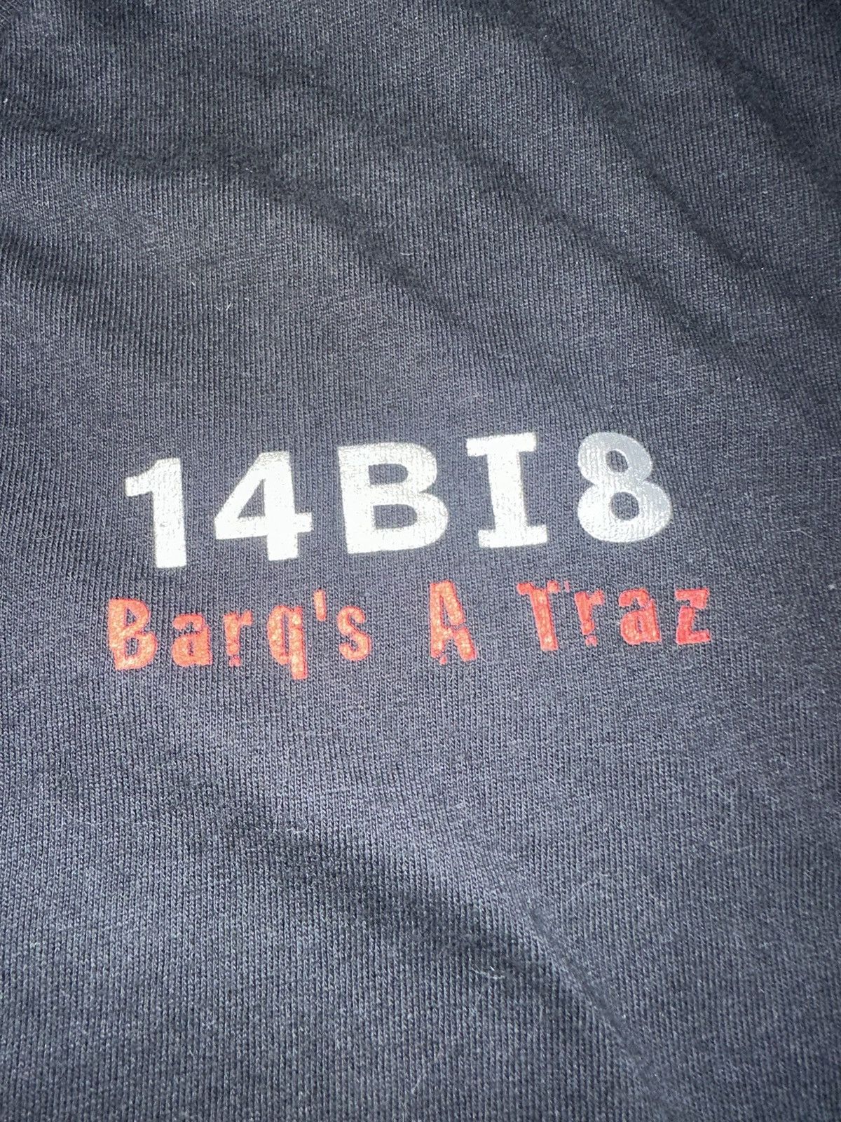 Vintage Vintage Barqs root beer shirt Size US XL / EU 56 / 4 - 1 Thumbnail