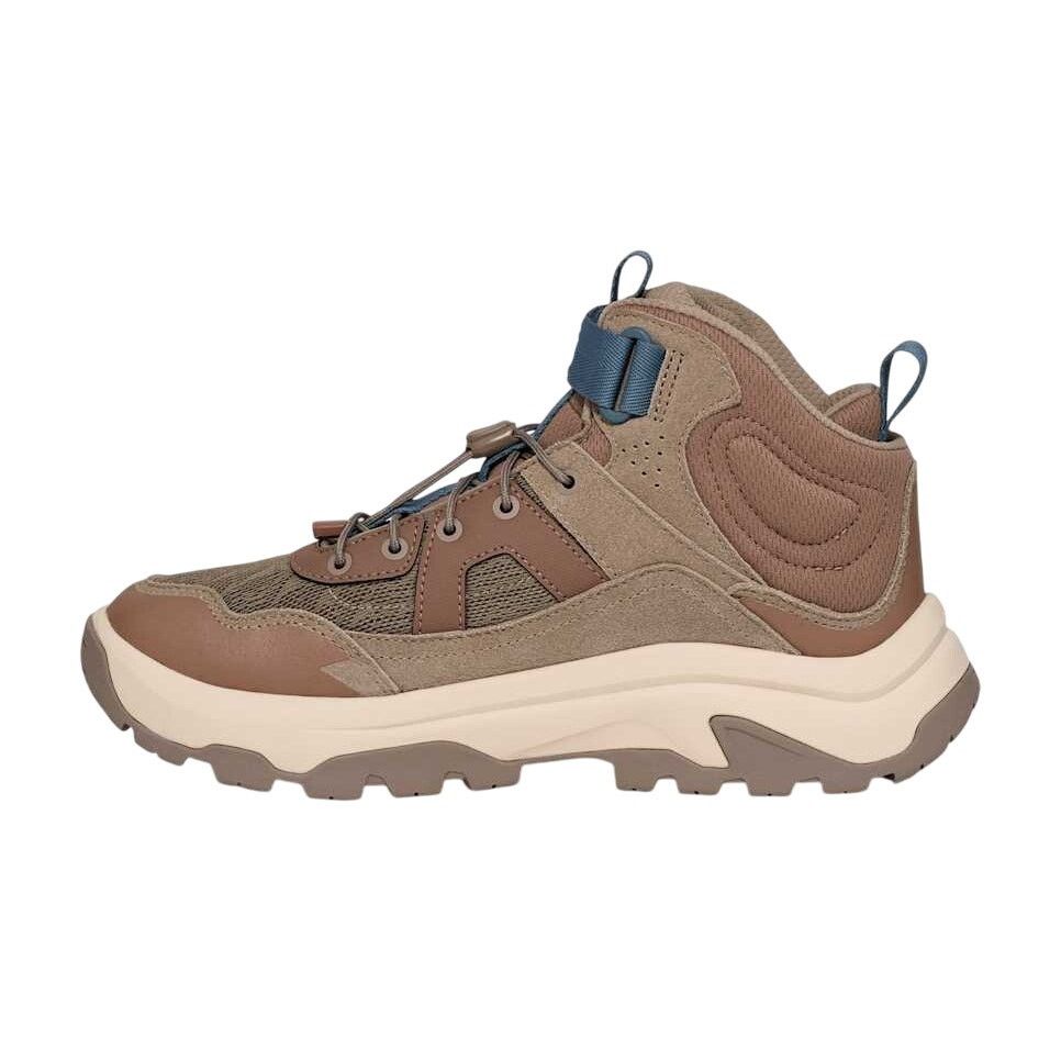 Teva Teva Women's Hurricane Daybreaker Mid Brown Boot-Size 9 -New Size US 9 / IT 39 - 4 Thumbnail