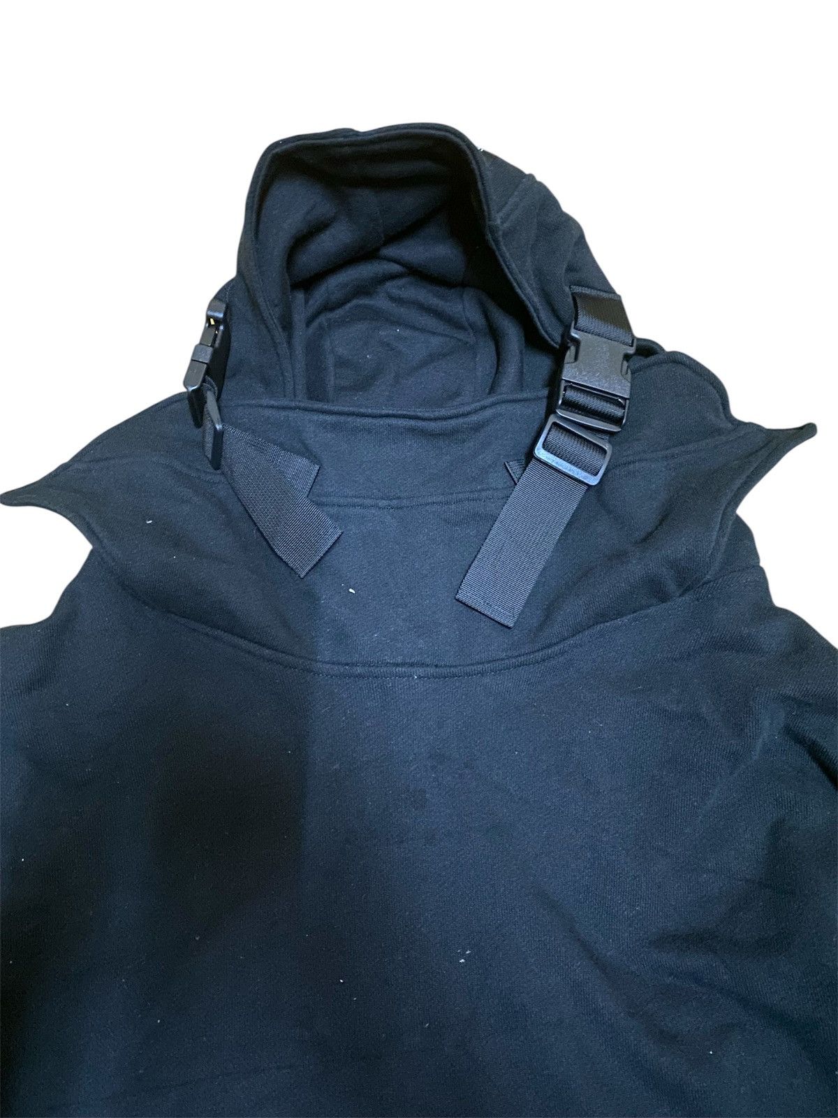 Other Trendiwoobi Decorative Buckle And Utility Gorpcore Style Size US XXL / EU 58 / 5 - 2 Thumbnail