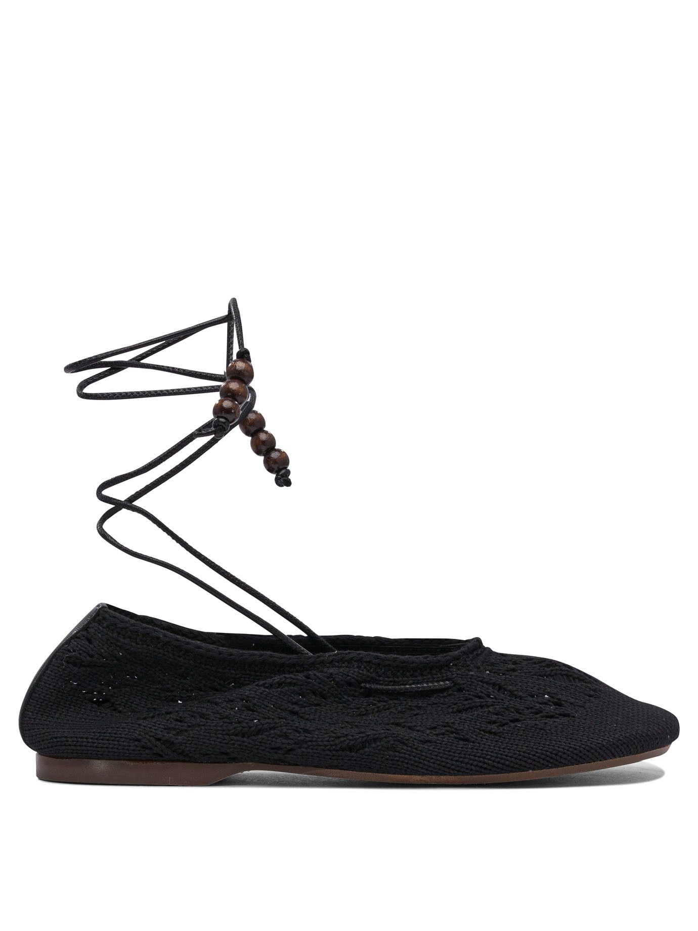 Alohas Ballerinas IT 37 Women - USA Duties Paid