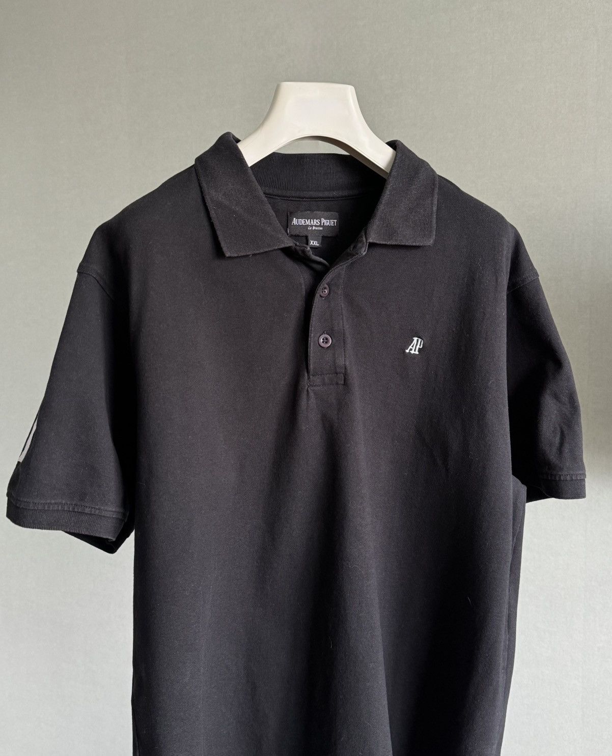 Audemars Piguet AP polo shirt Size US XXL / EU 58 / 5 - 3 Thumbnail