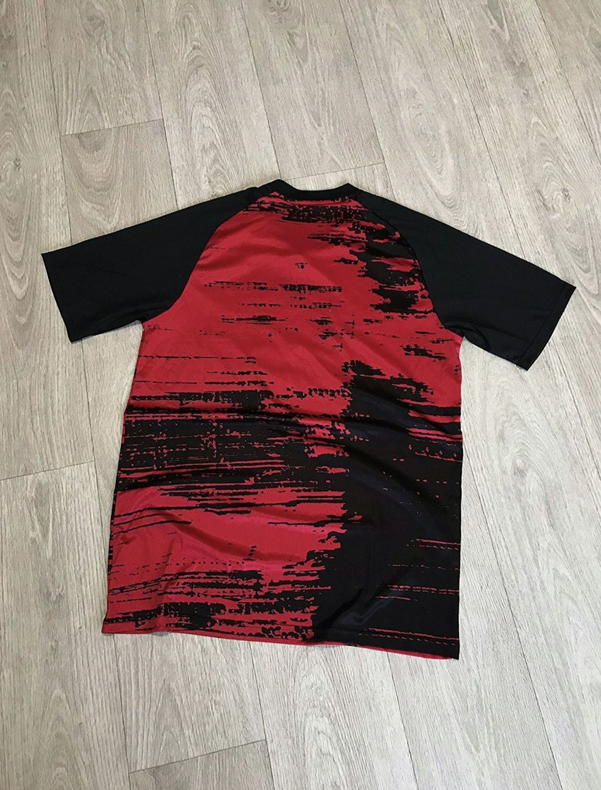 Adidas 🔷Adidas Manchester United 2019/20 Soccer jersey🔷 Size US XL / EU 56 / 4 - 8 Thumbnail