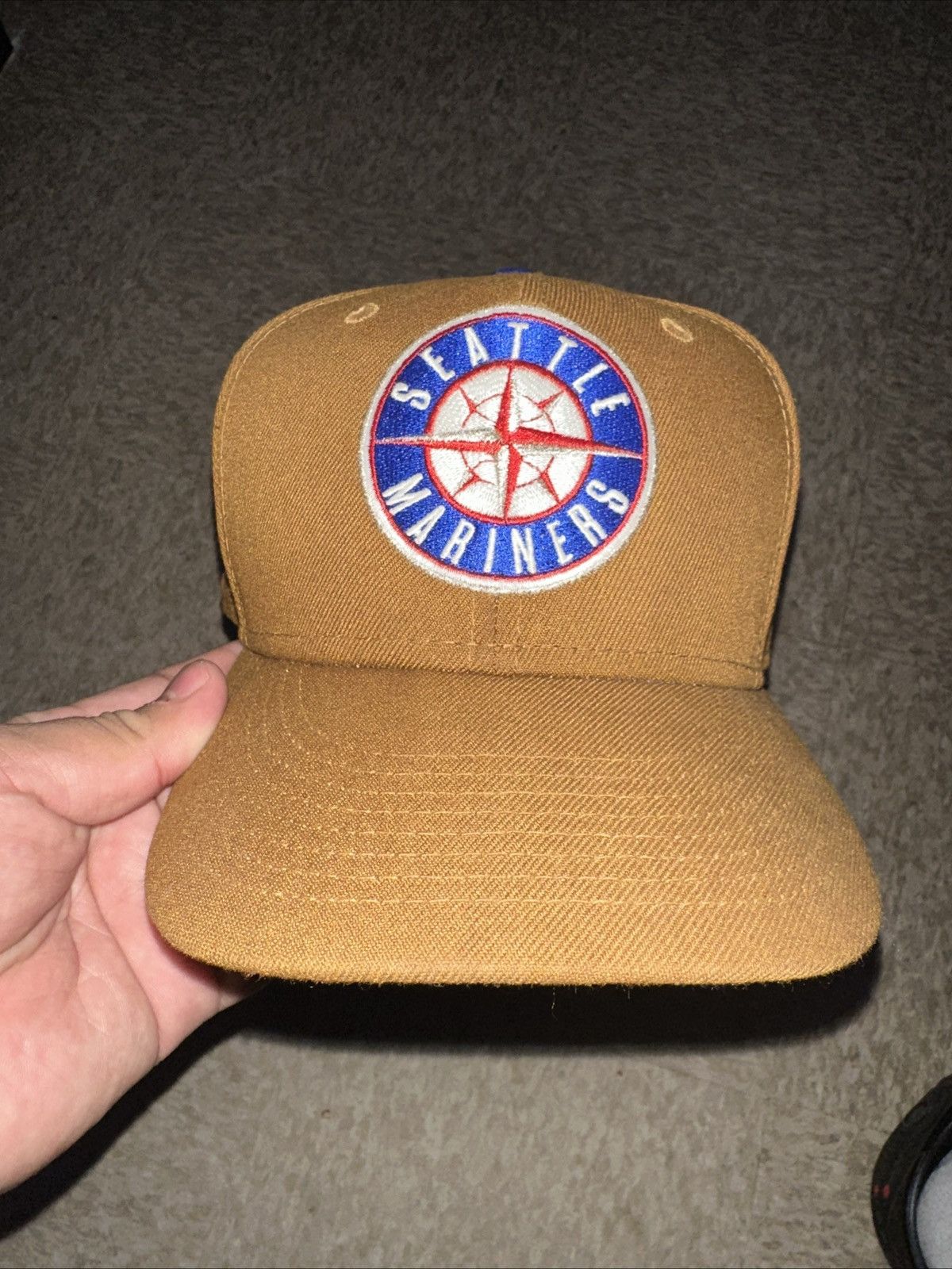 Hat Club Hat club ballpark snack yote pack Size ONE SIZE - 1 Thumbnail