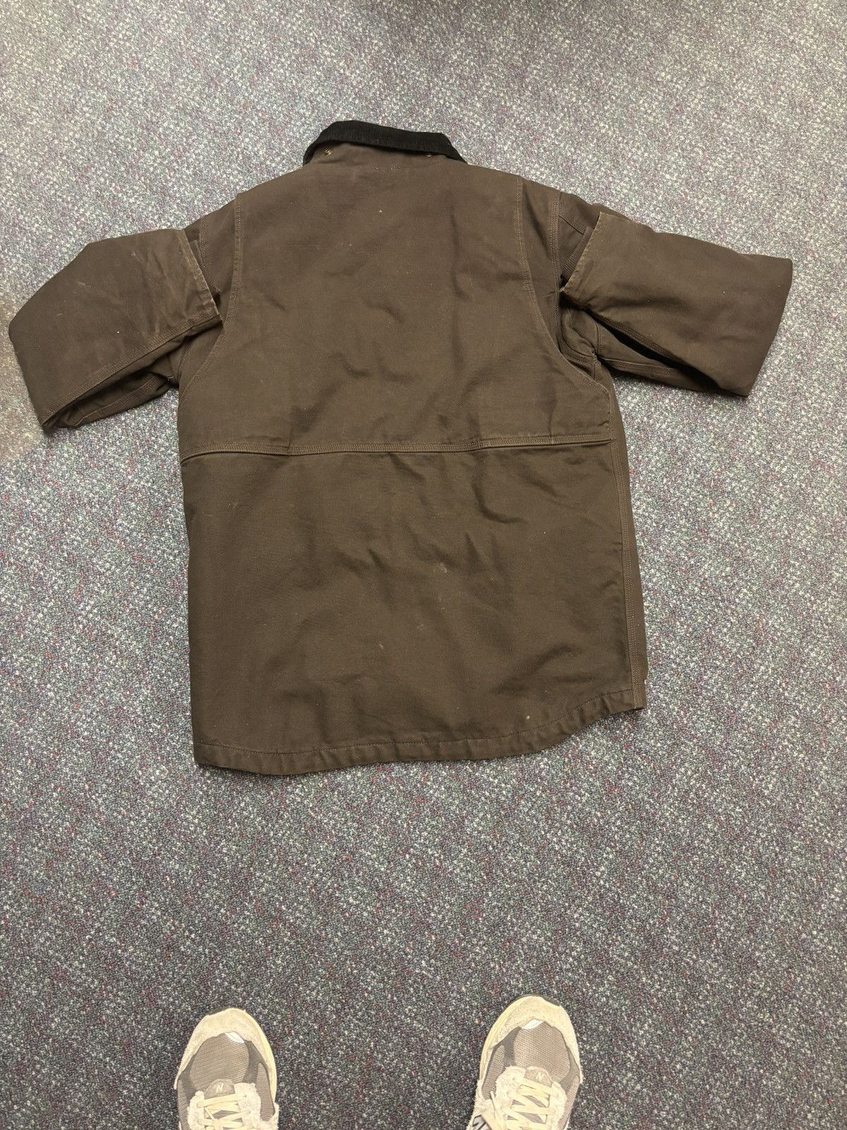 Carhartt Vintage Carhartt Jacket Size US M / EU 48-50 / 2 - 3 Thumbnail