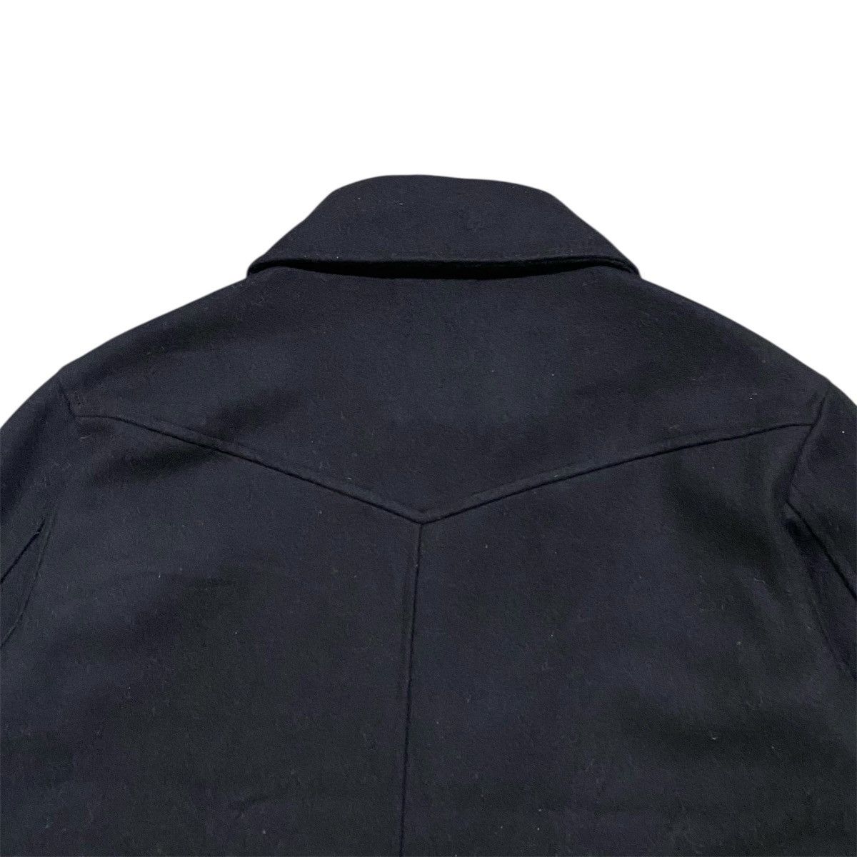 RAGEBLUE Rageblue by Porter Co. Rider Jacket | Asymmetrical Zip Size US M / EU 48-50 / 2 - 8 Thumbnail