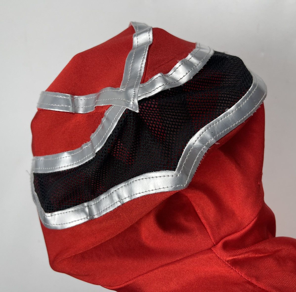 Japanese Brand custom made japan anime mask balaclava tg3 Size ONE SIZE - 6 Thumbnail