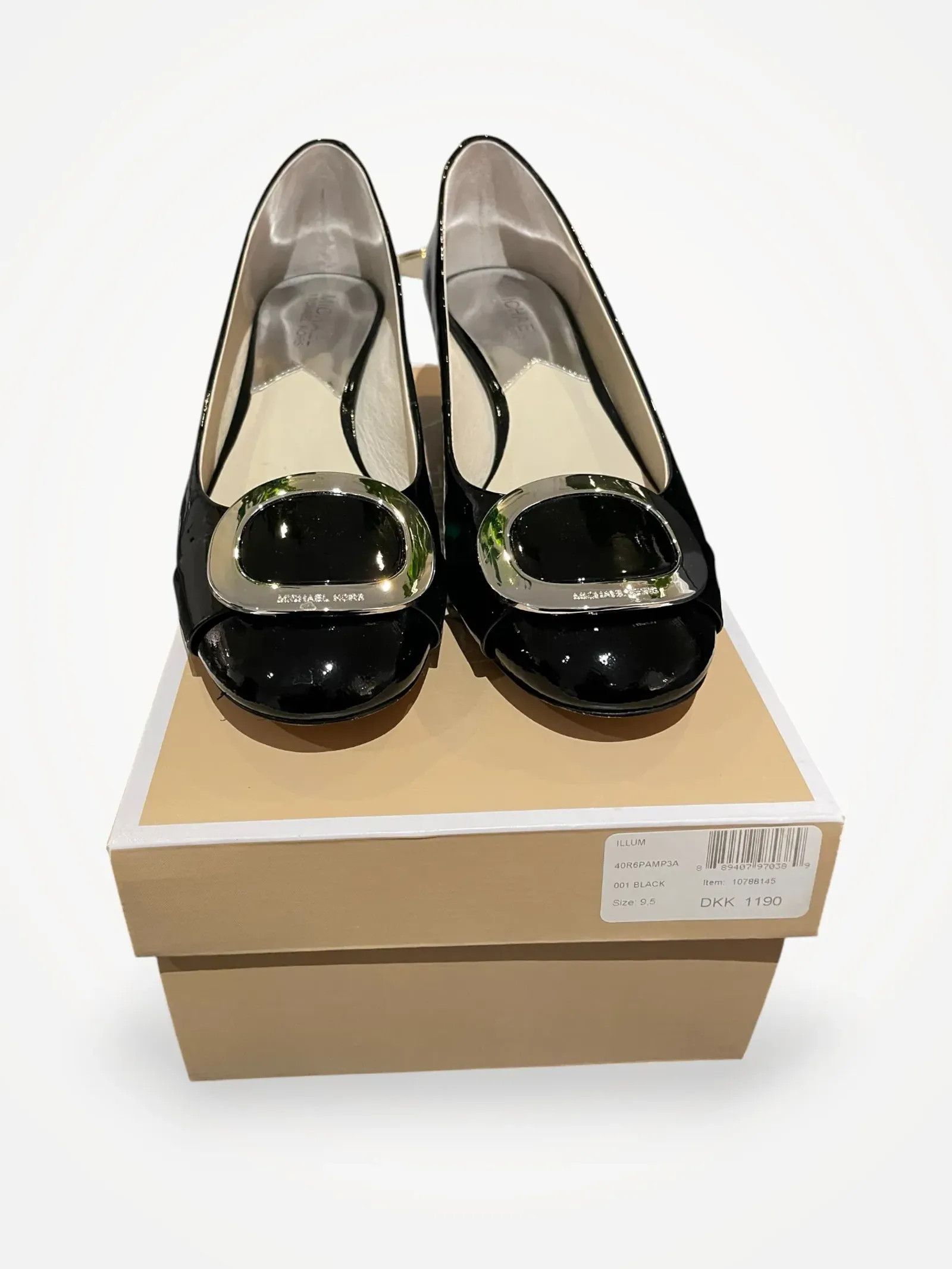 Michael Kors Michael Kors - Heels Size US 11 / IT 41 - 1 Thumbnail